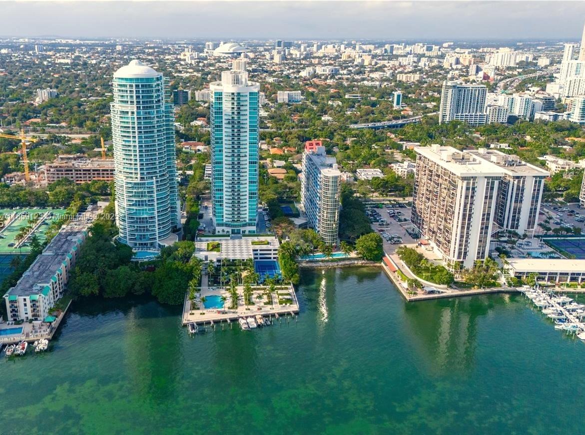 2101 Brickell Ave #1711, Miami FL 33129