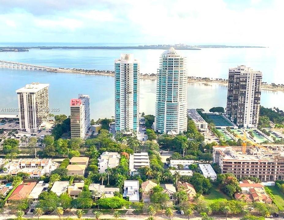 2101 Brickell Ave #1711, Miami FL 33129