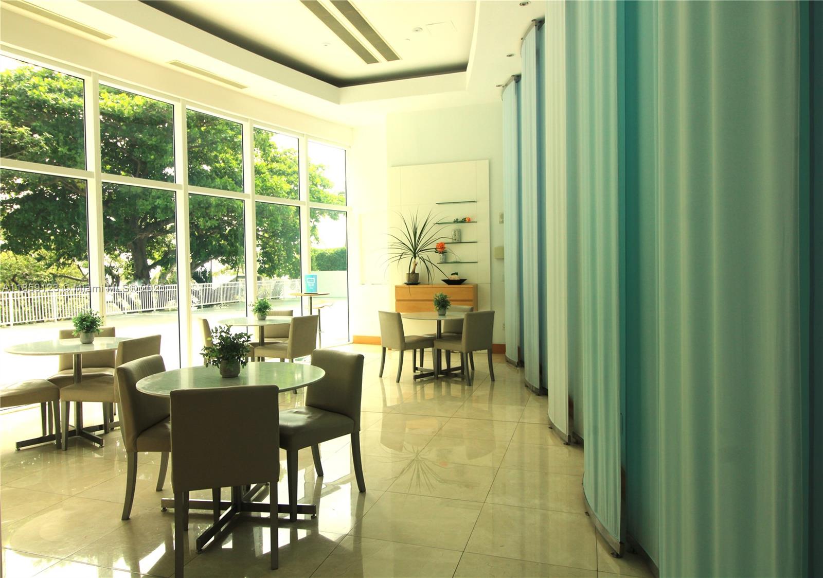 2101 Brickell Ave #1711, Miami FL 33129