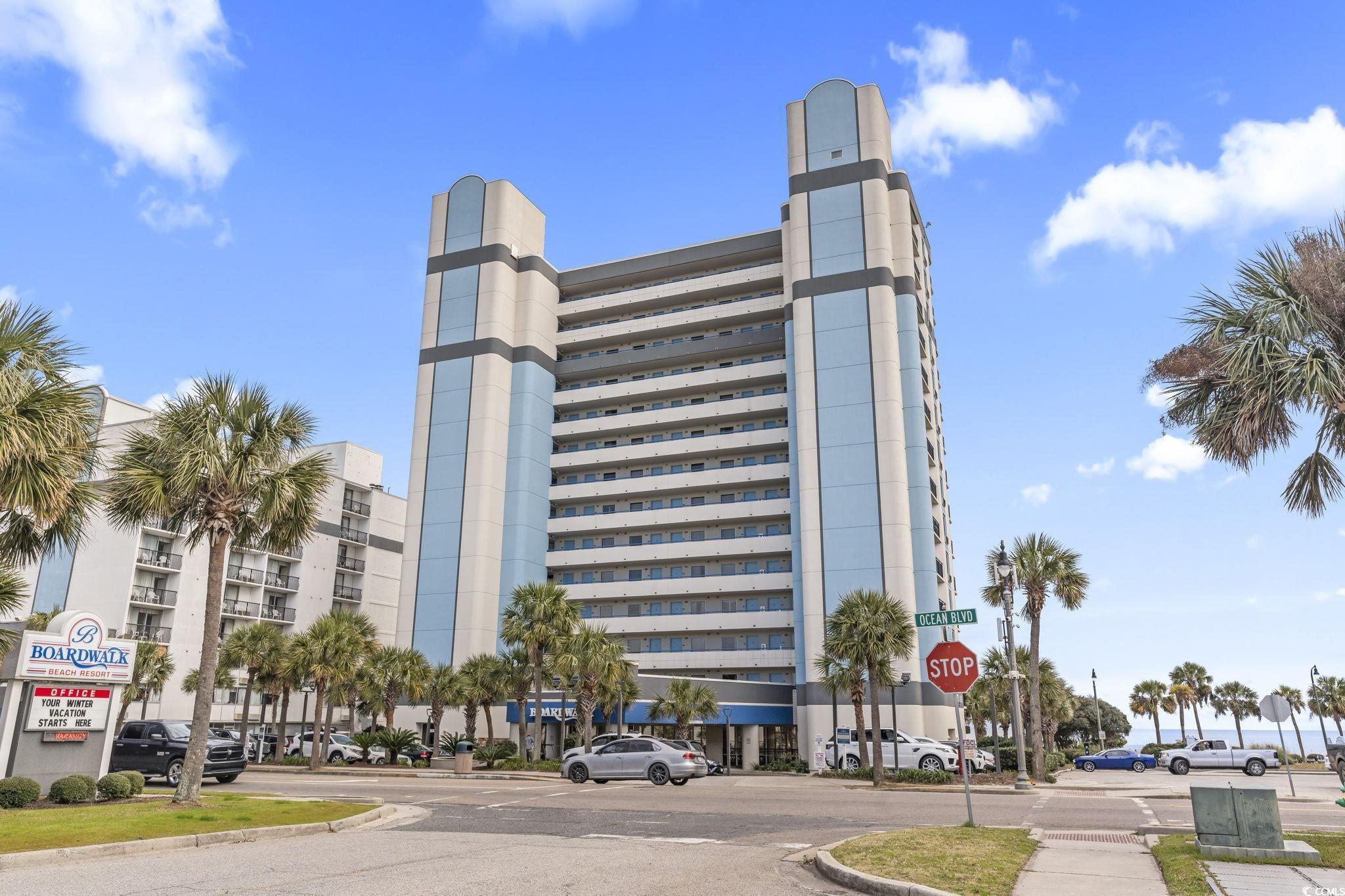 2300 N Ocean Blvd. UNIT #135 Myrtle Beach, SC 29577