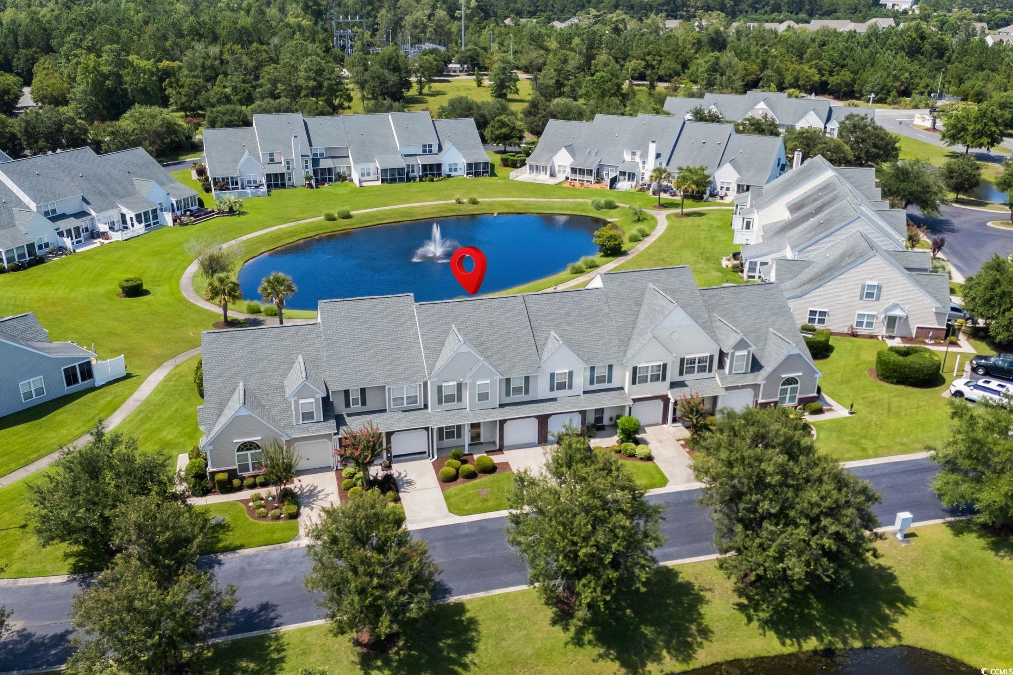 956 Williston Loop Murrells Inlet, SC 29576