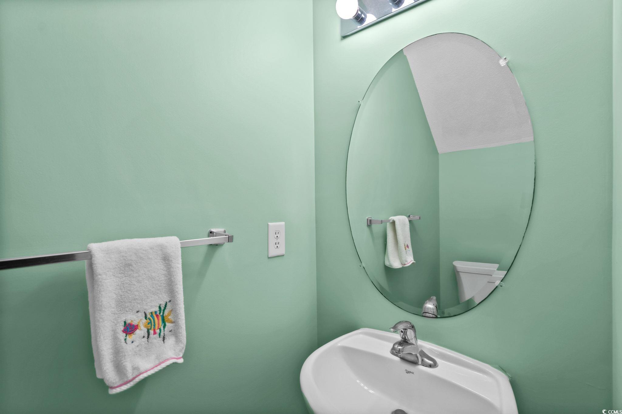 956 Williston Loop Murrells Inlet, SC 29576