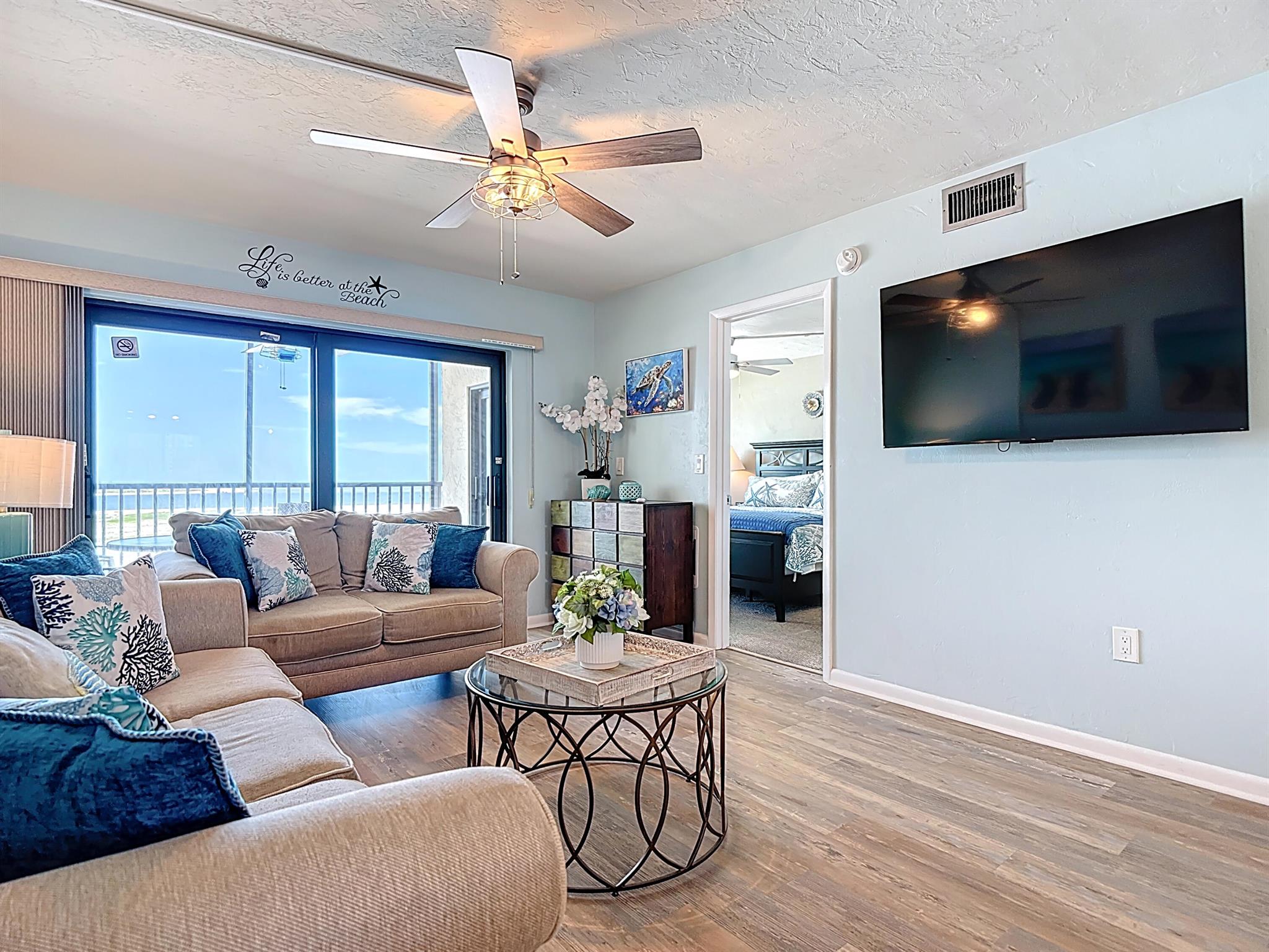 Carlos Pointe Beach Club