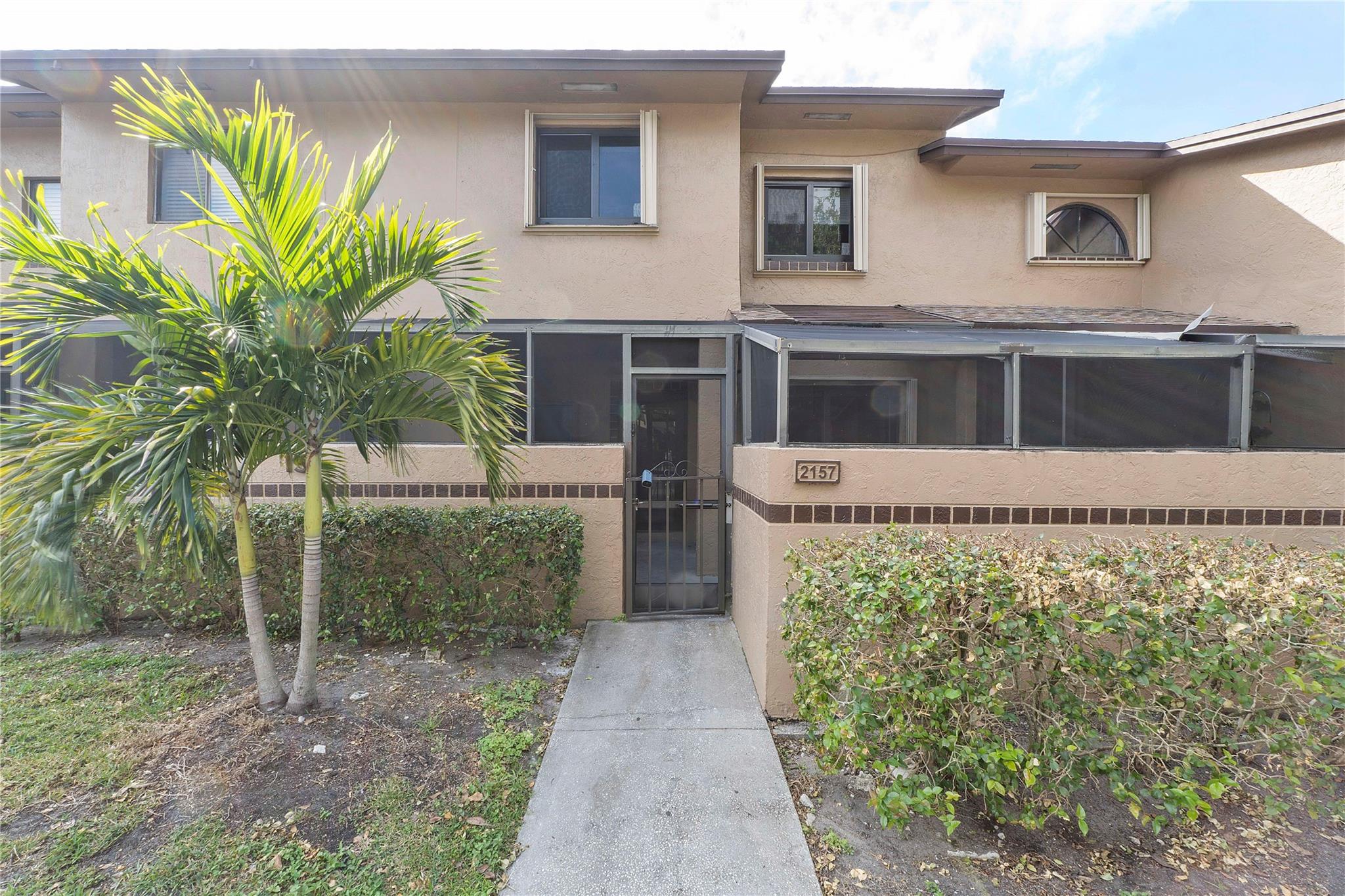 2157 37TH Coconut Creek FL 33066 | F10520559