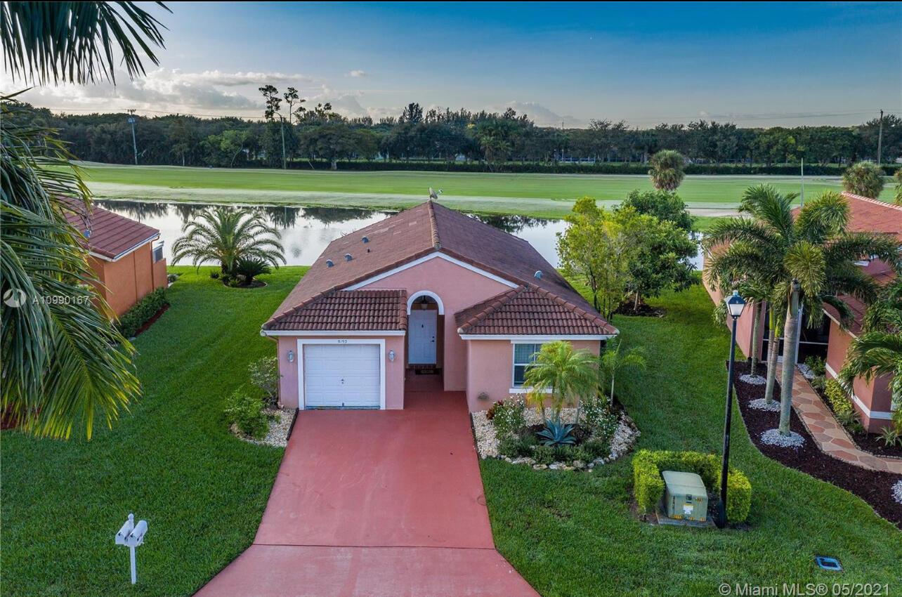 8193 Pelican Harbour Drive