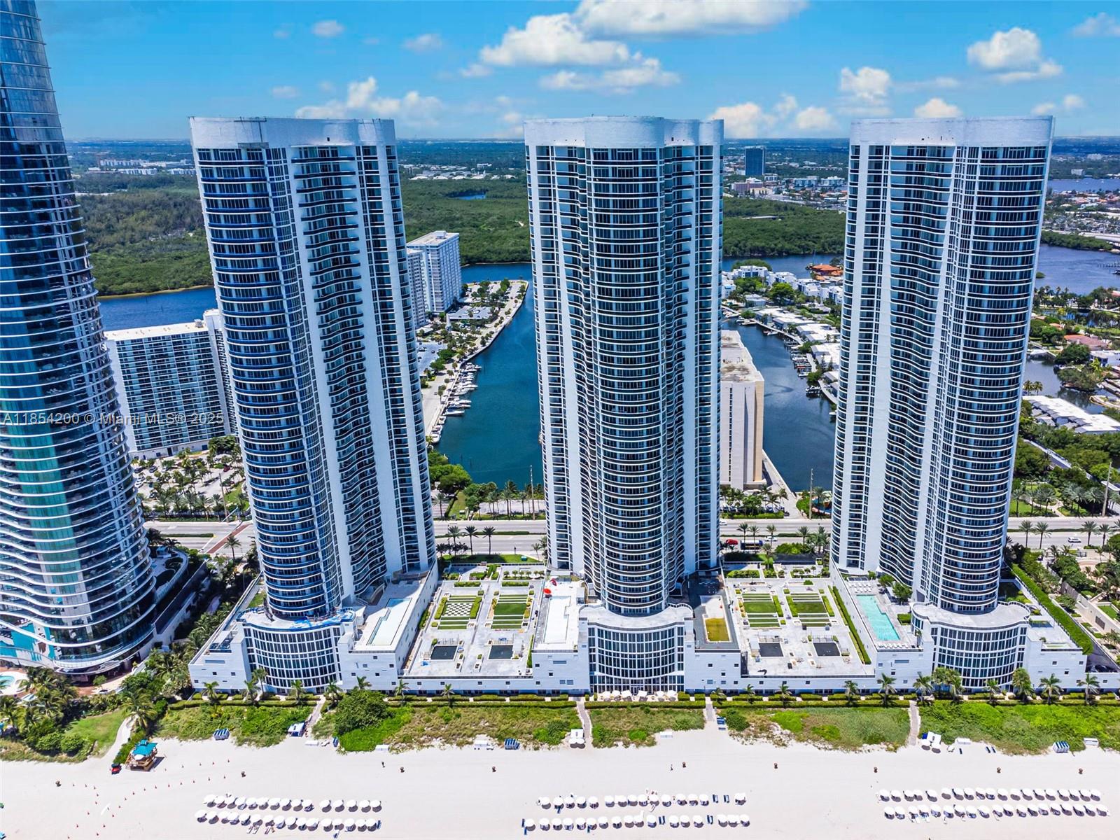 15811 Collins Ave #1802, Sunny Isles Beach FL 33160