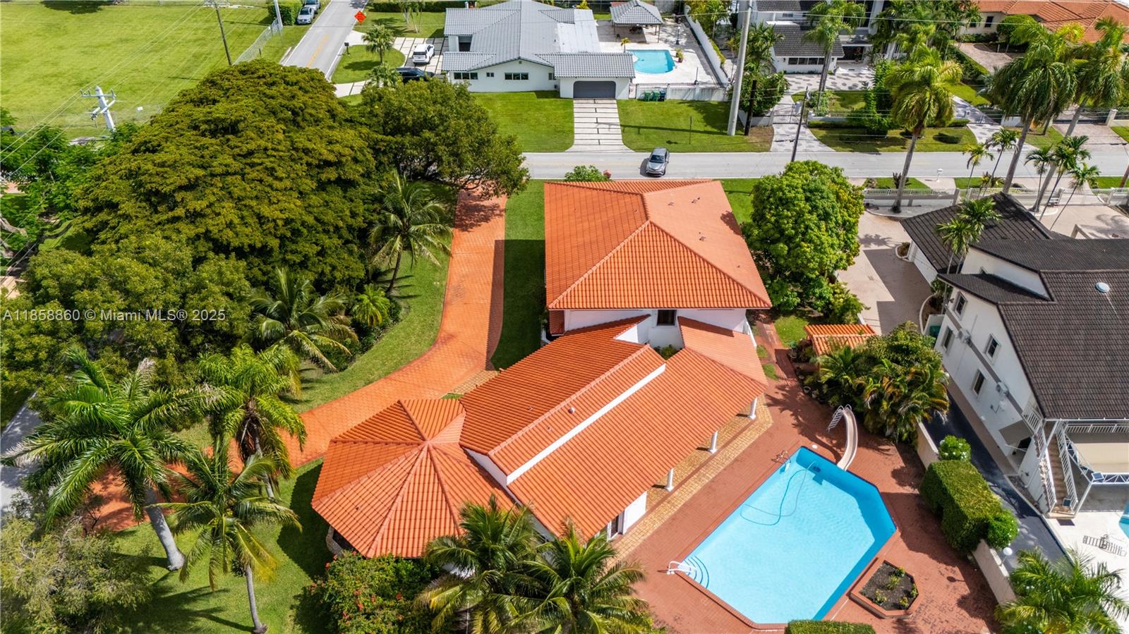 Flagler Waterway Estates