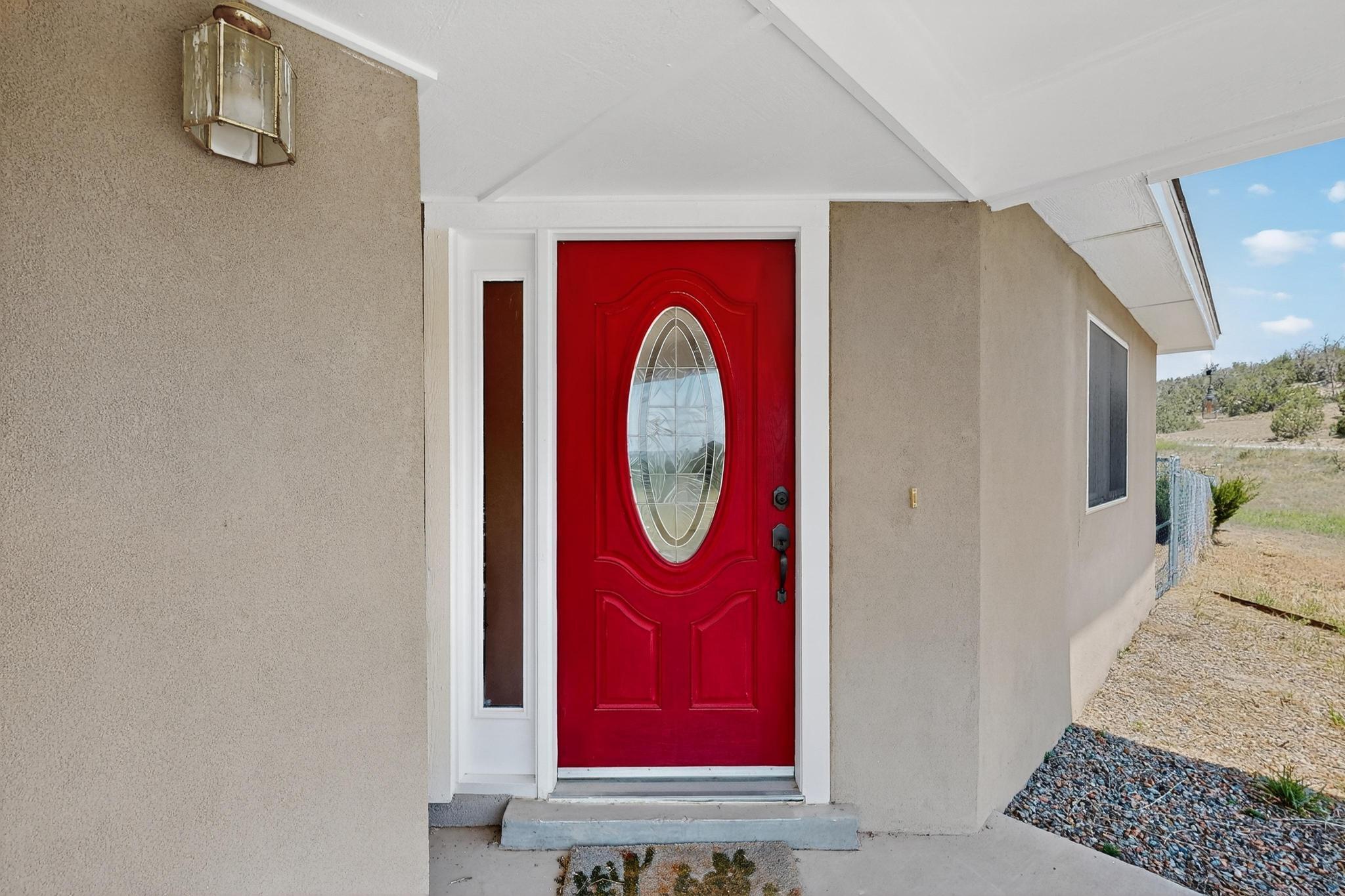 Homes for sale in Edgewood, NM | 154 Thunder Mountain Rd, Edgewood, NM 87015 | MLS# 1089680