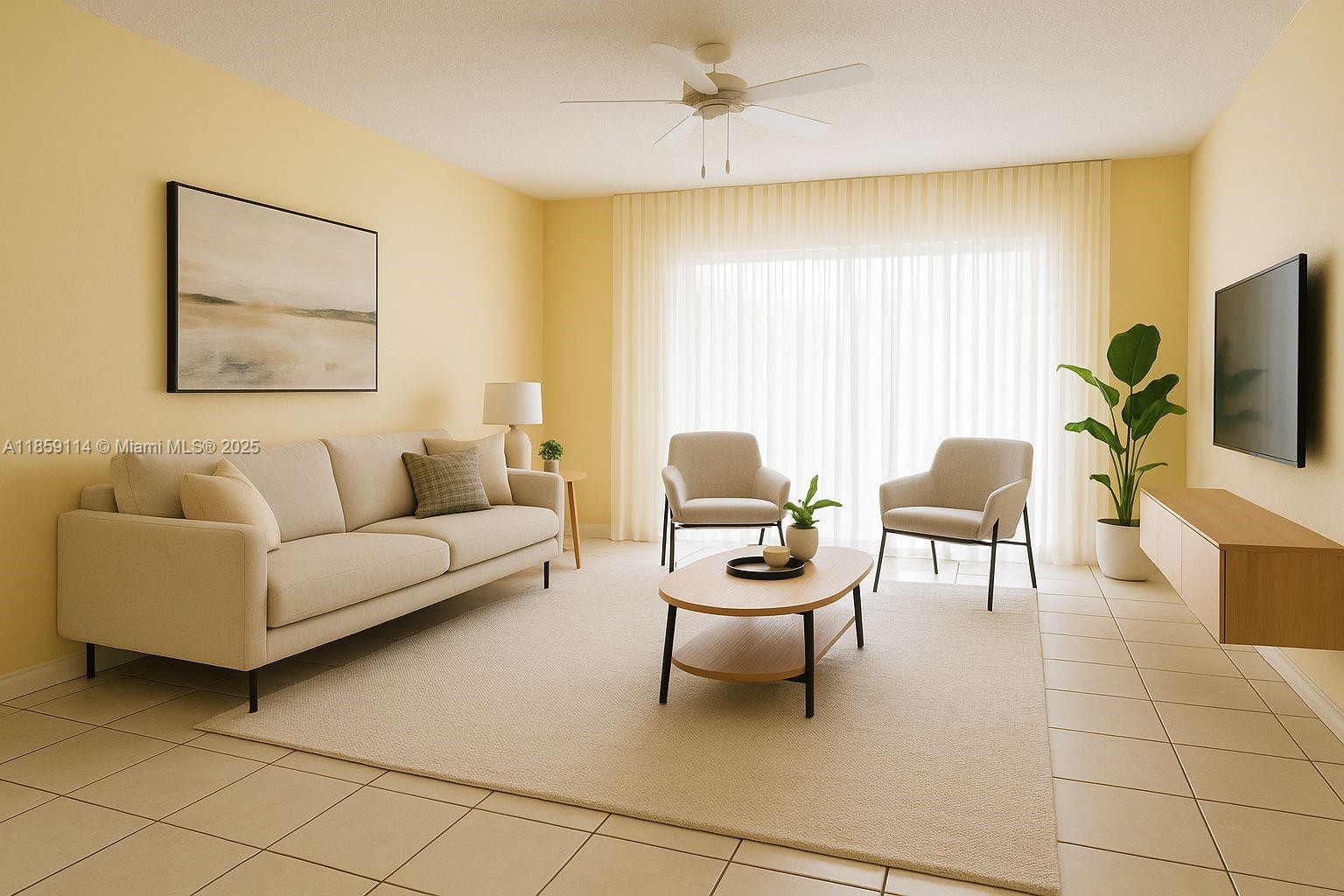 Sunset Villas No 3 Condo-