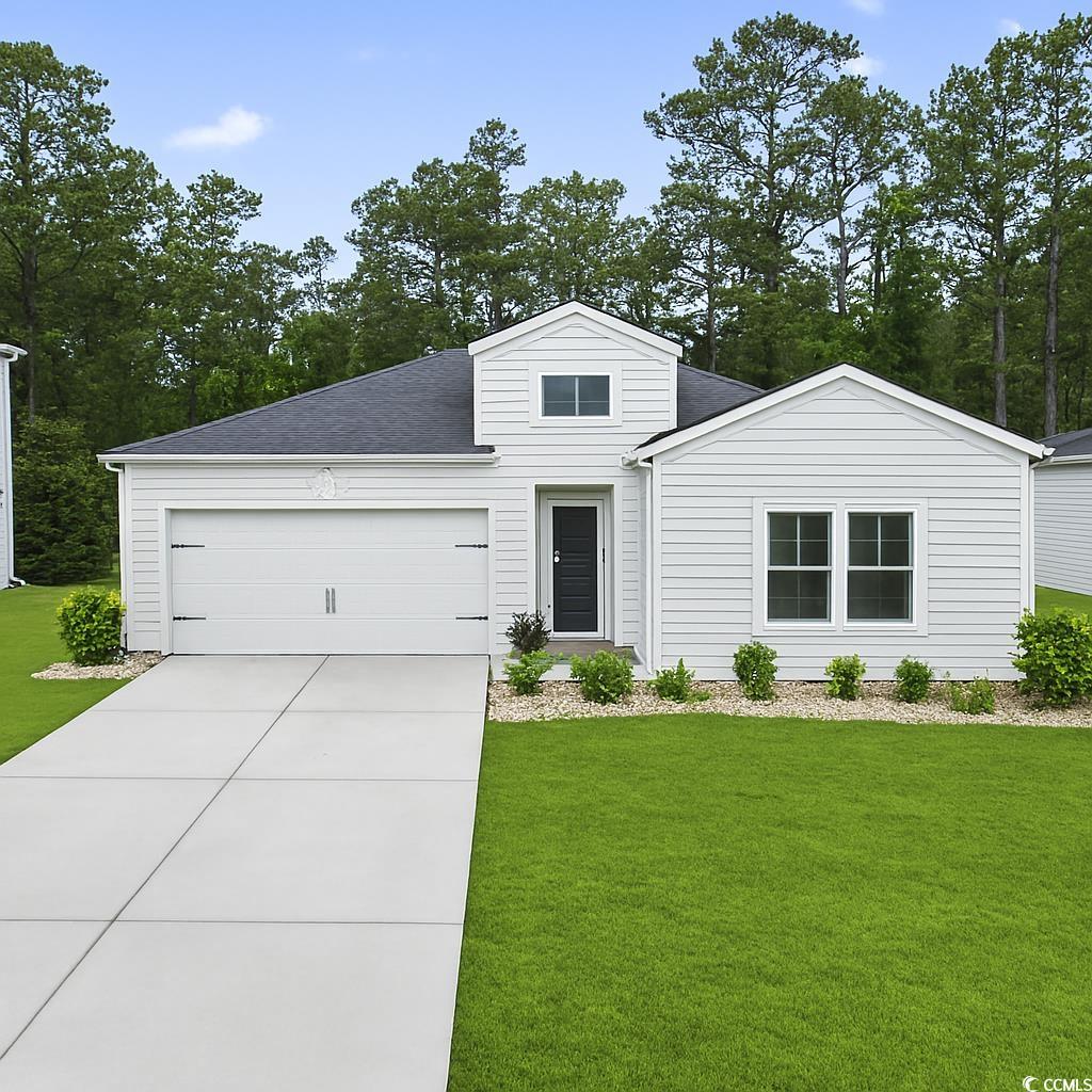 315 N Reindeer Rd. Surfside Beach, SC 29575