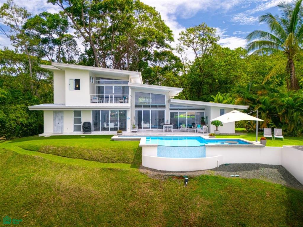 2 bed Single Family Homes For Sale in Osa, Puntarenas - 1