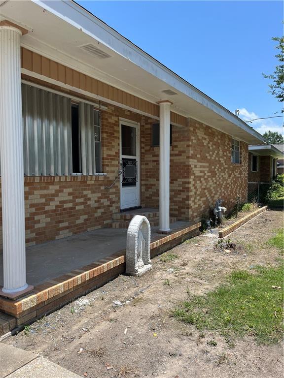 Homes for sale in Des Allemands, LA | 193 Mitchell Ln, Des Allemands, LA 70030 | MLS# 2516714