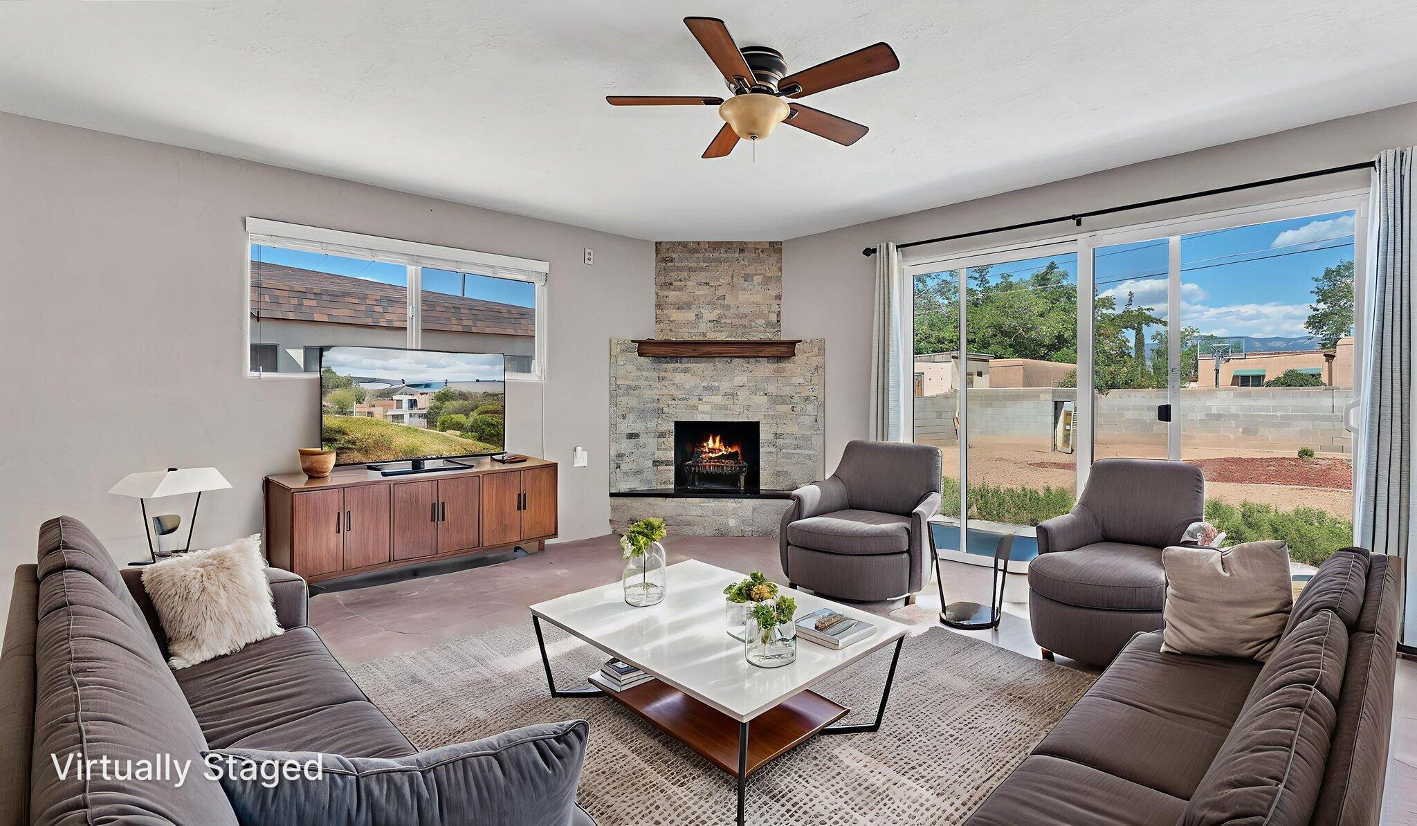 Homes for sale in Albuquerque, NM | 1025 Vassar Dr Ne, Albuquerque, NM 87106 | MLS# 1089705