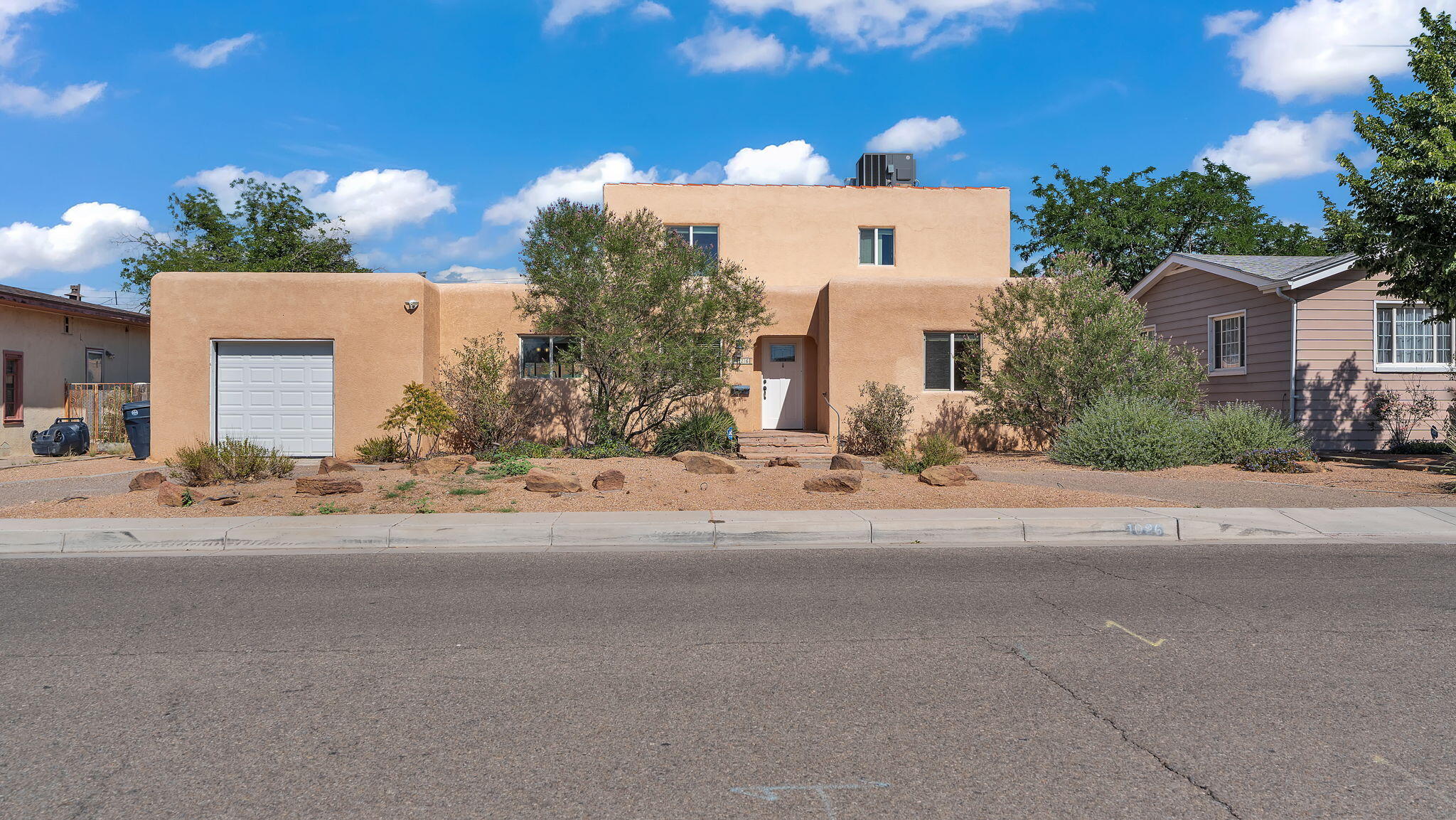 Homes for sale in Albuquerque, NM | 1025 Vassar Dr Ne, Albuquerque, NM 87106 | MLS# 1089705