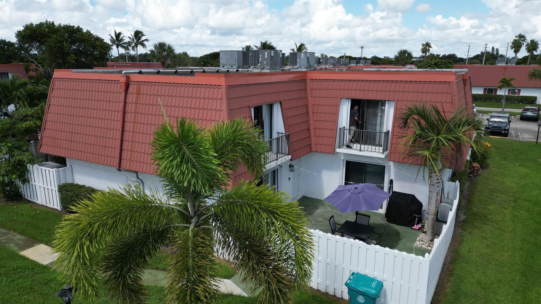 Golfview Harbour Townhous