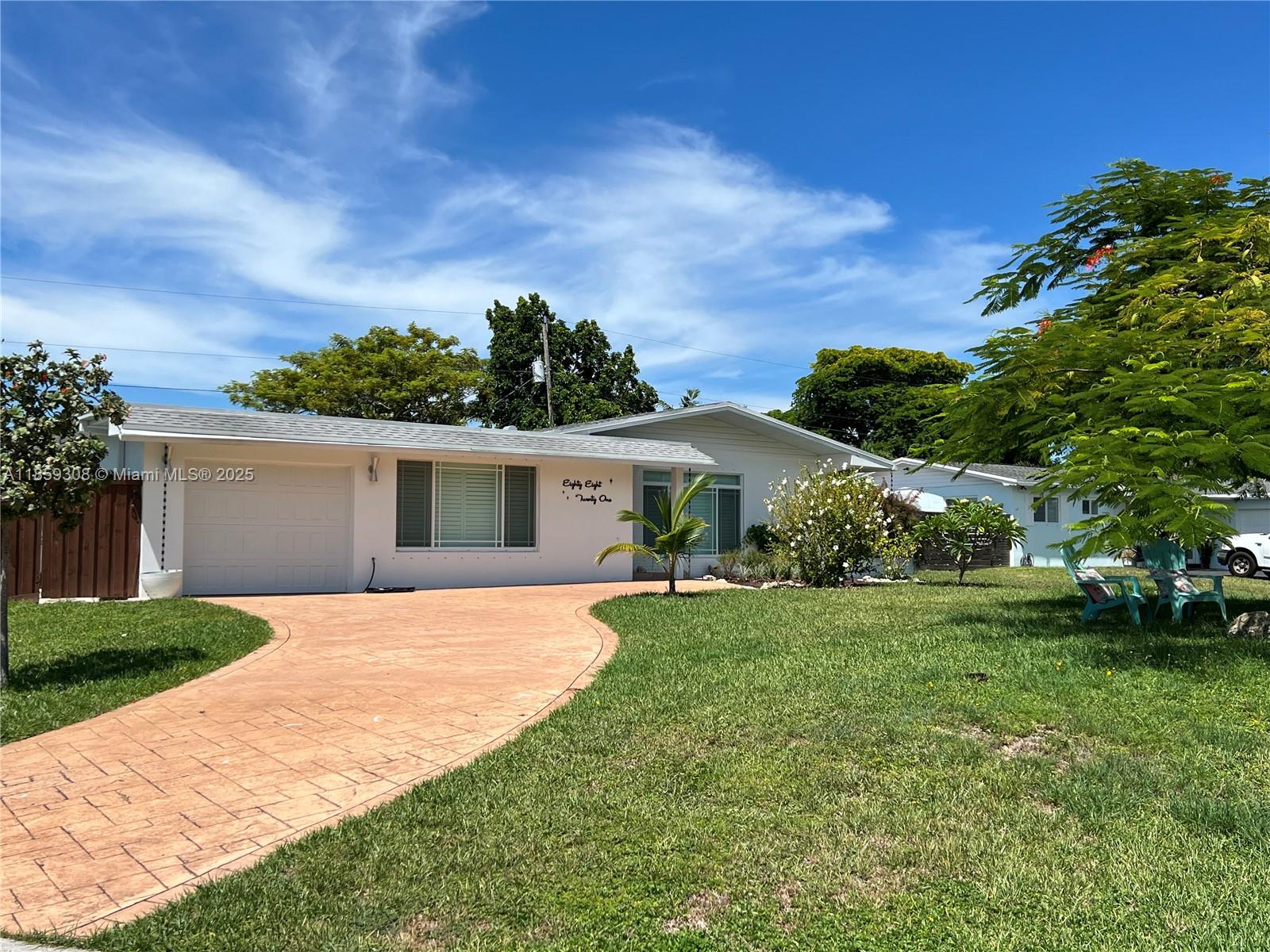 Whispering Pines Estates