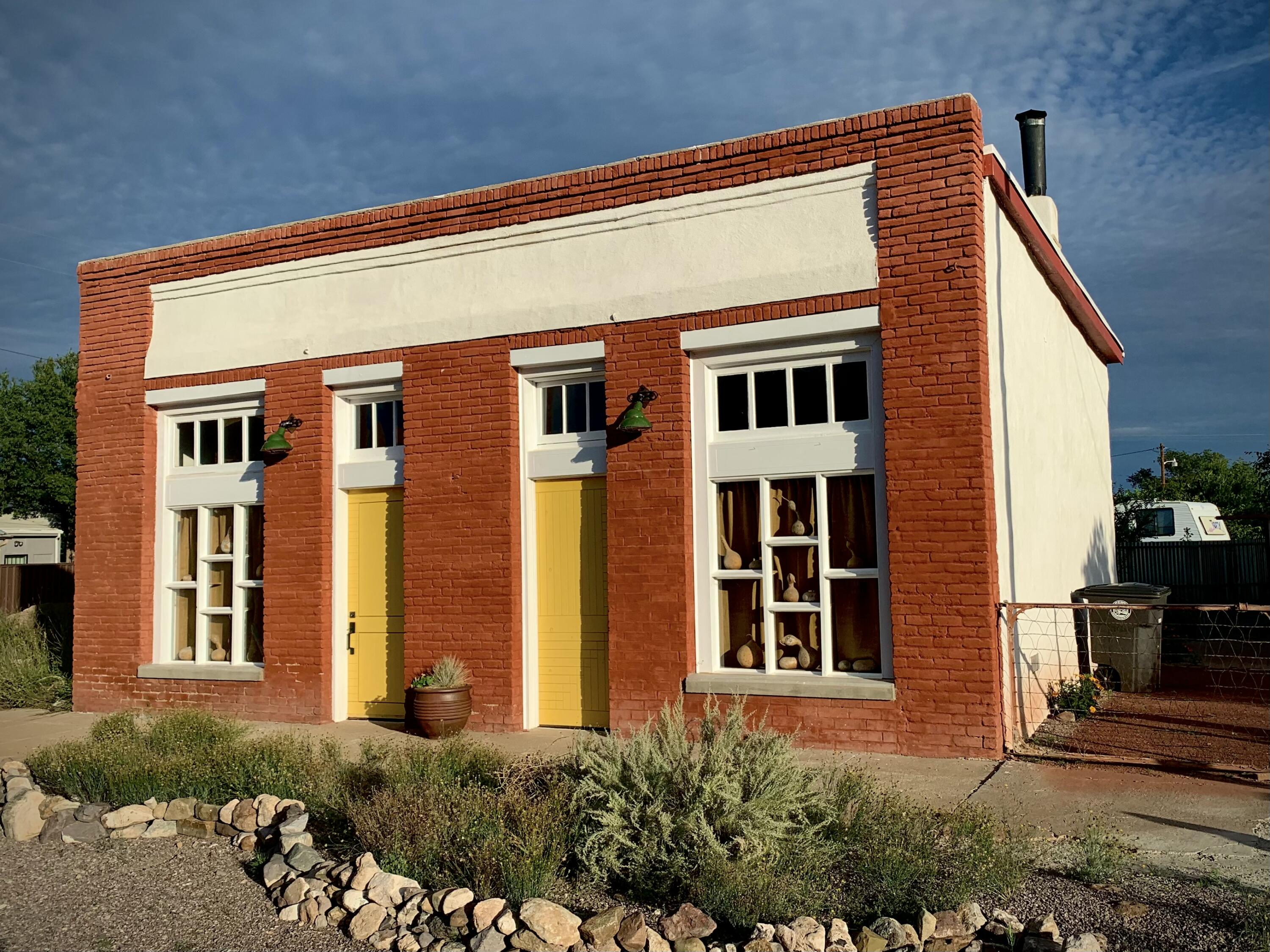 Homes for sale in Magdalena, NM | 500 Second St, Magdalena, NM 87825 | MLS# 1089698