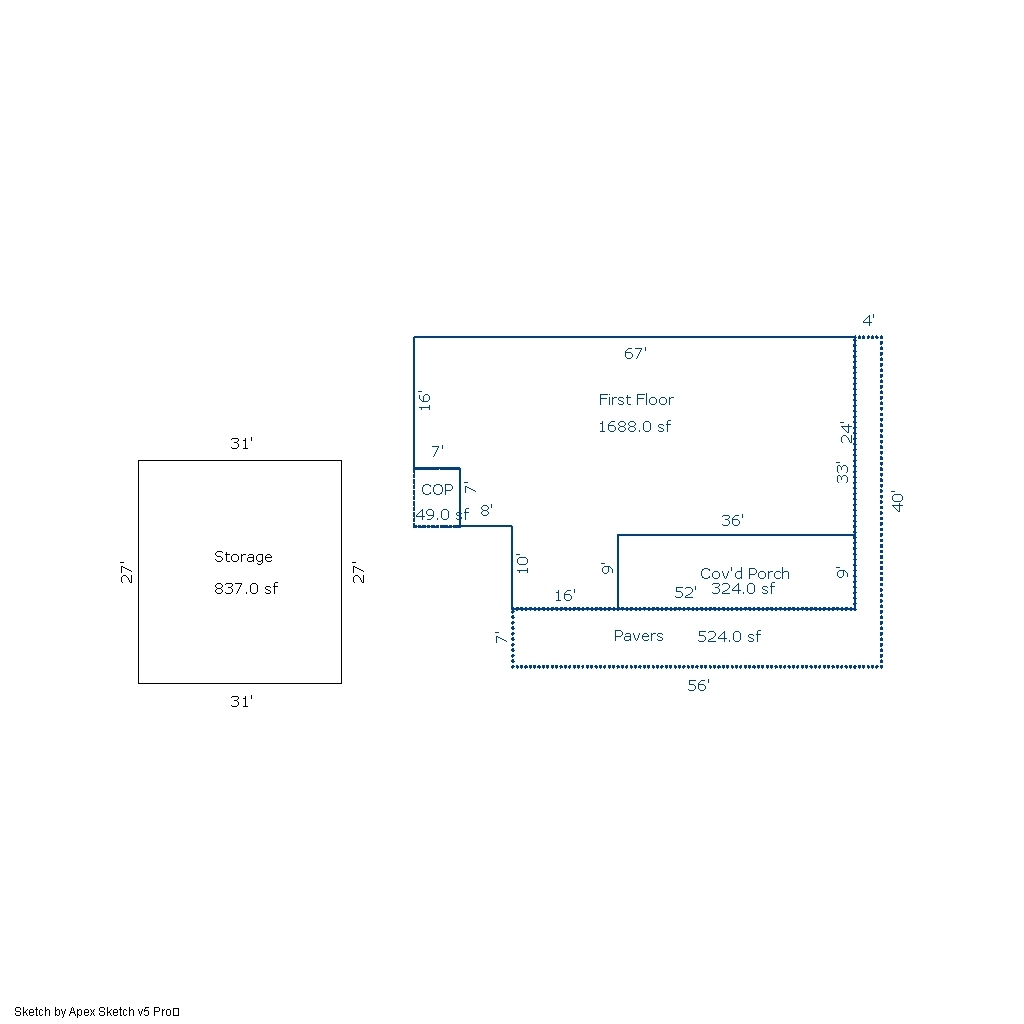 Homes for sale in Magdalena, NM | 500 Second St, Magdalena, NM 87825 | MLS# 1089698