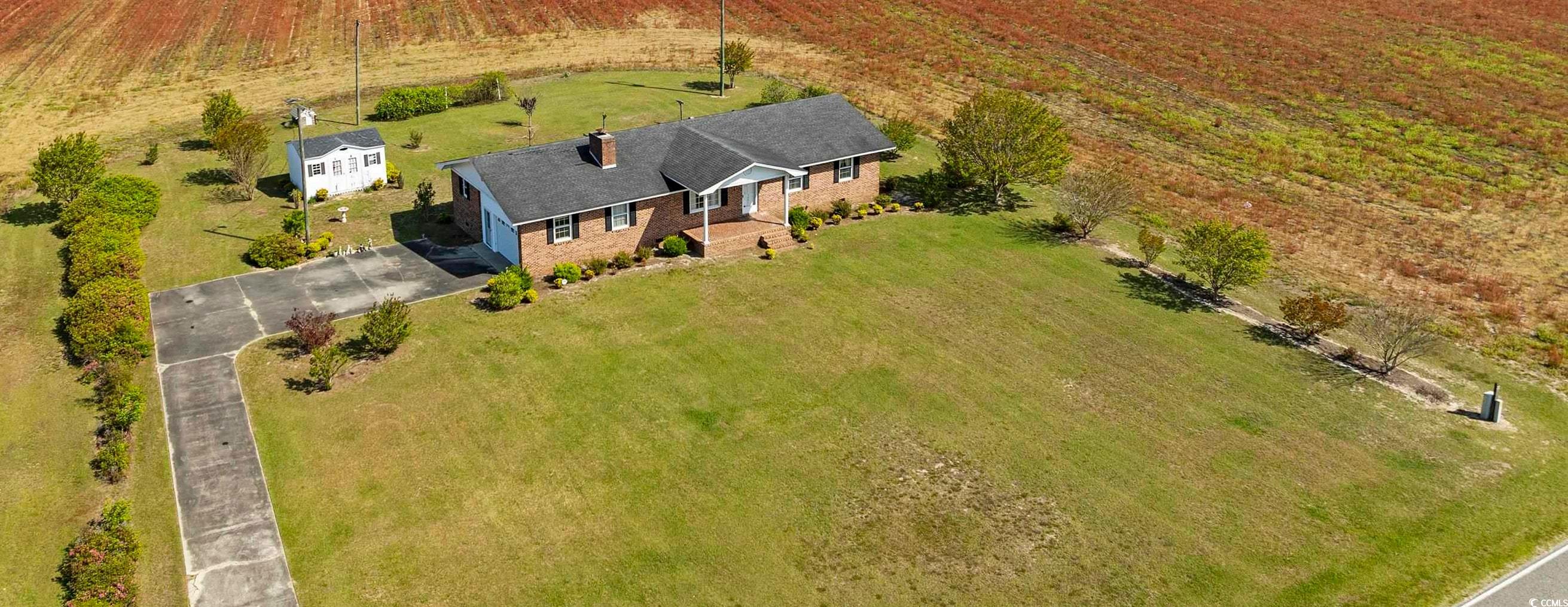 3805 Valley Forge Rd. Aynor, SC 29511