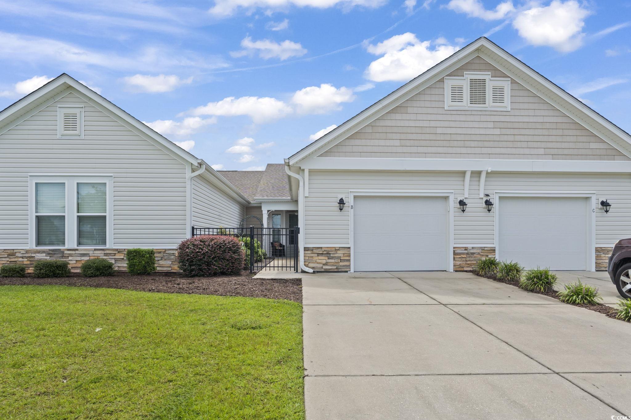 816 Salerno Circle UNIT B Myrtle Beach, SC 29579