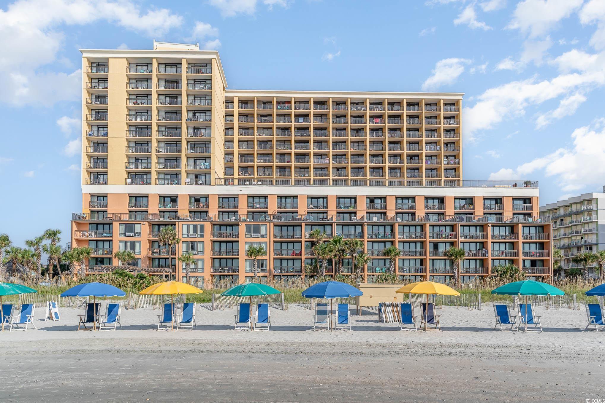 6900 N Ocean Blvd. UNIT #310 Myrtle Beach, SC 29572
