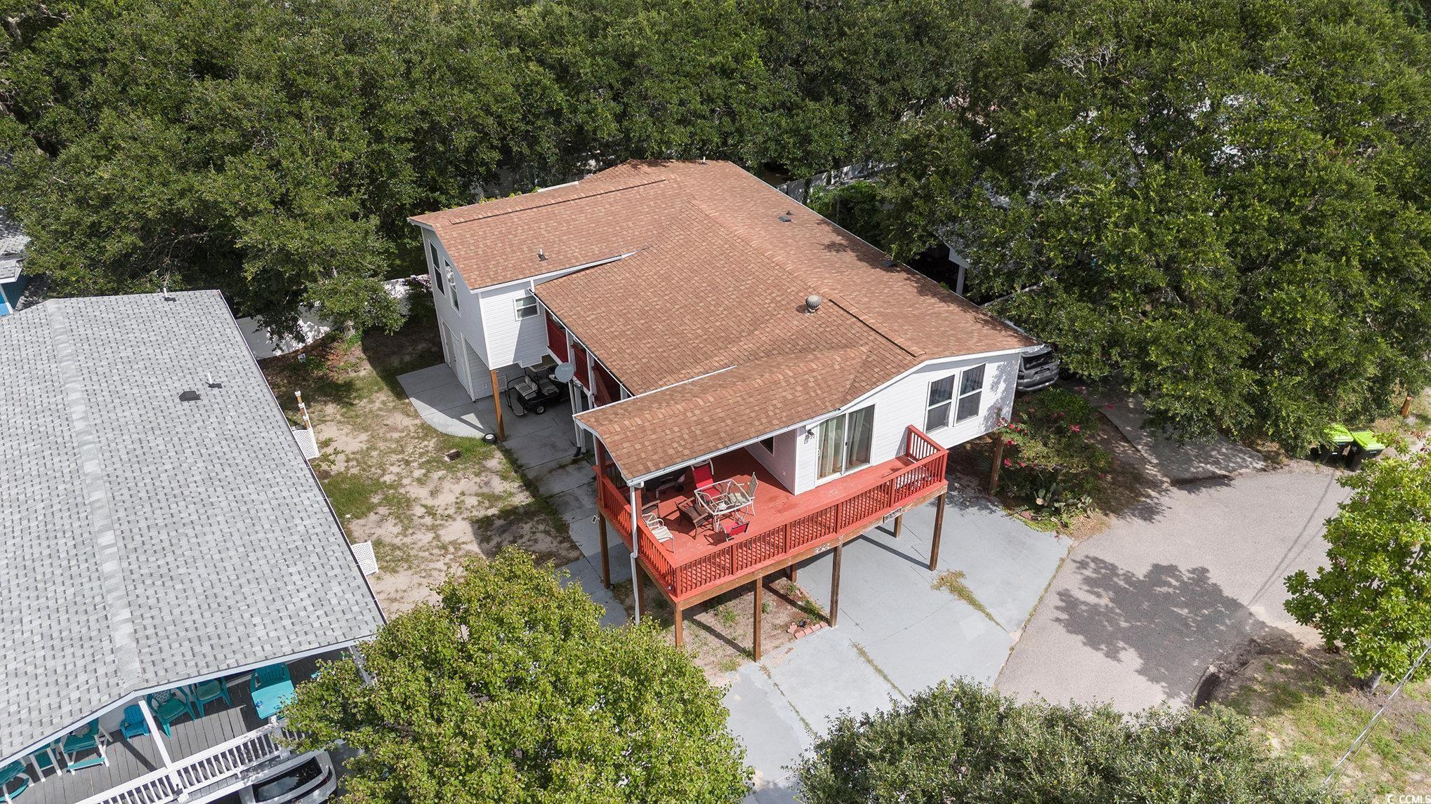 2145 Lark Dr. Surfside Beach, SC 29575