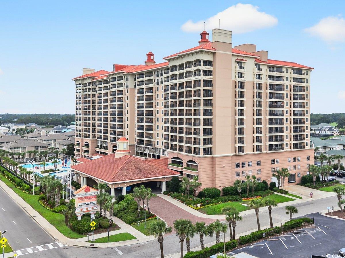 1819 N Ocean Blvd. N UNIT #6018 North Myrtle Beach, NC 29582