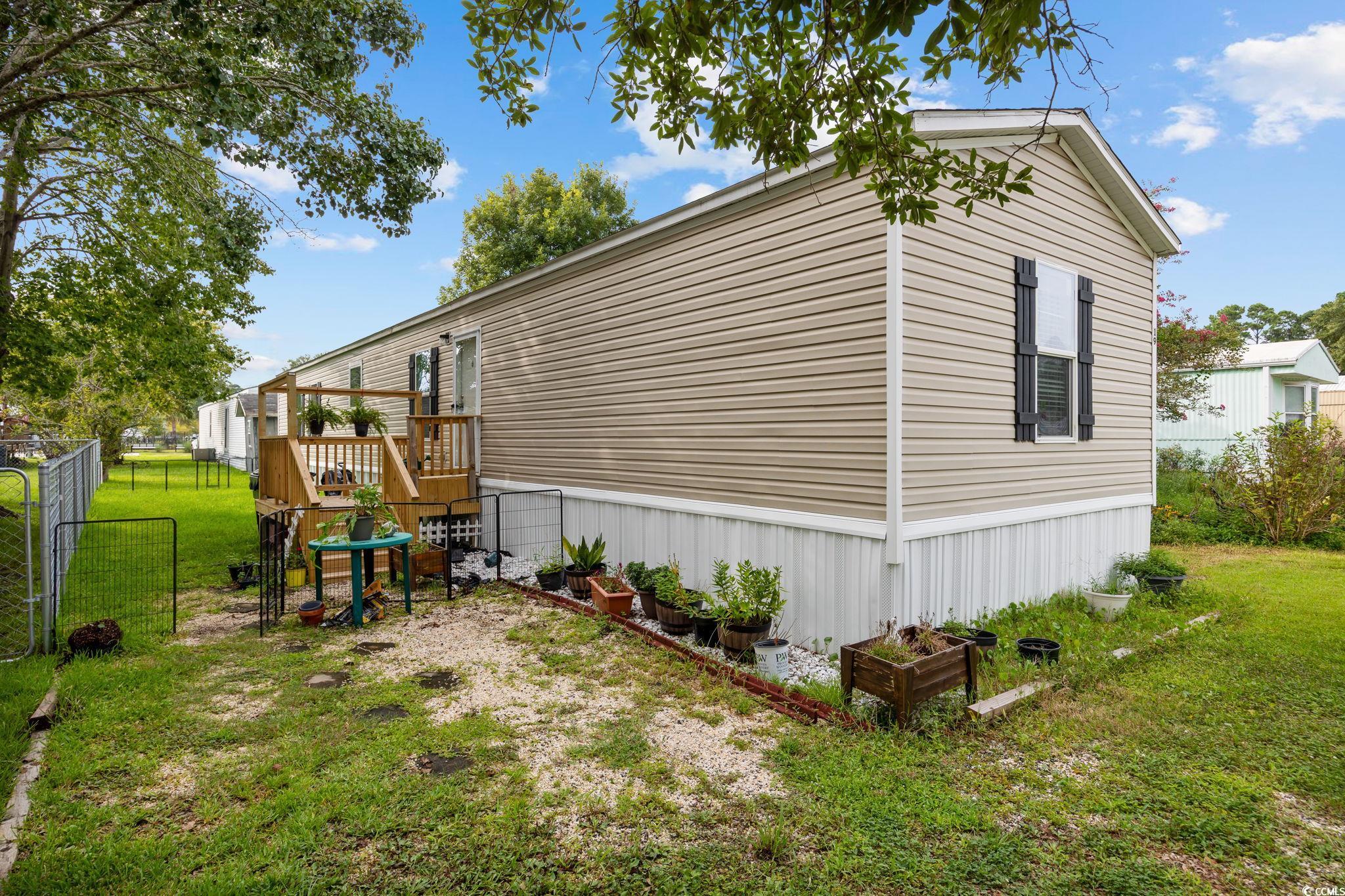 19 Musket St. Murrells Inlet, SC 29576