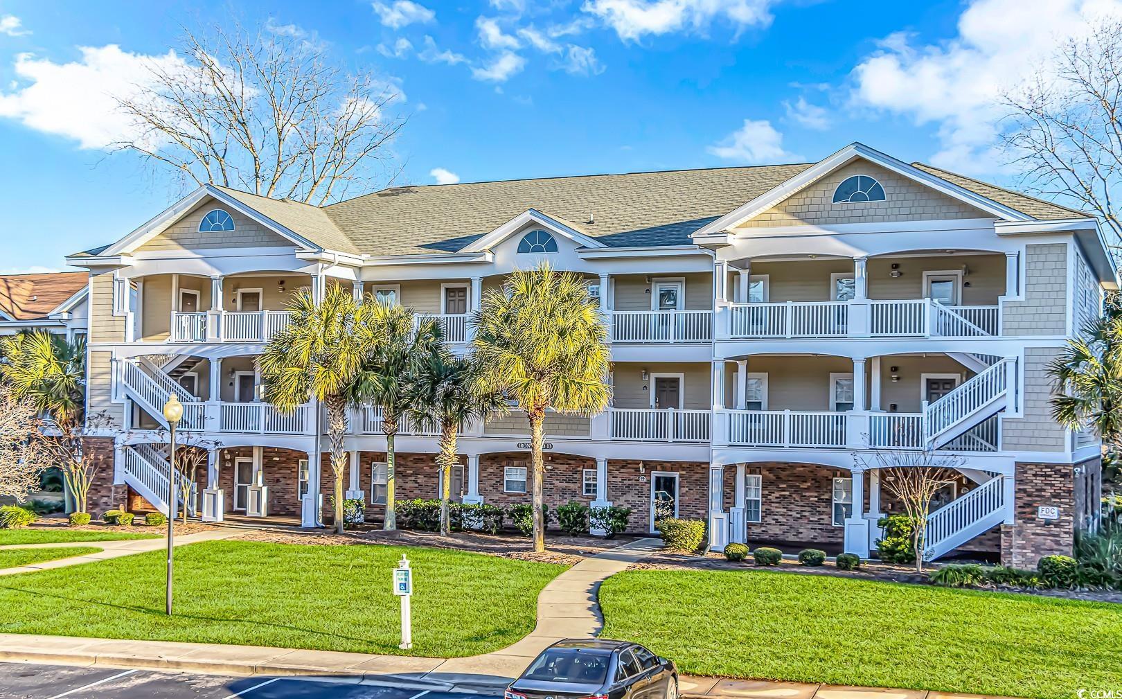 5801 Oyster Catcher Dr. UNIT #1332 North Myrtle Beach, SC 29582