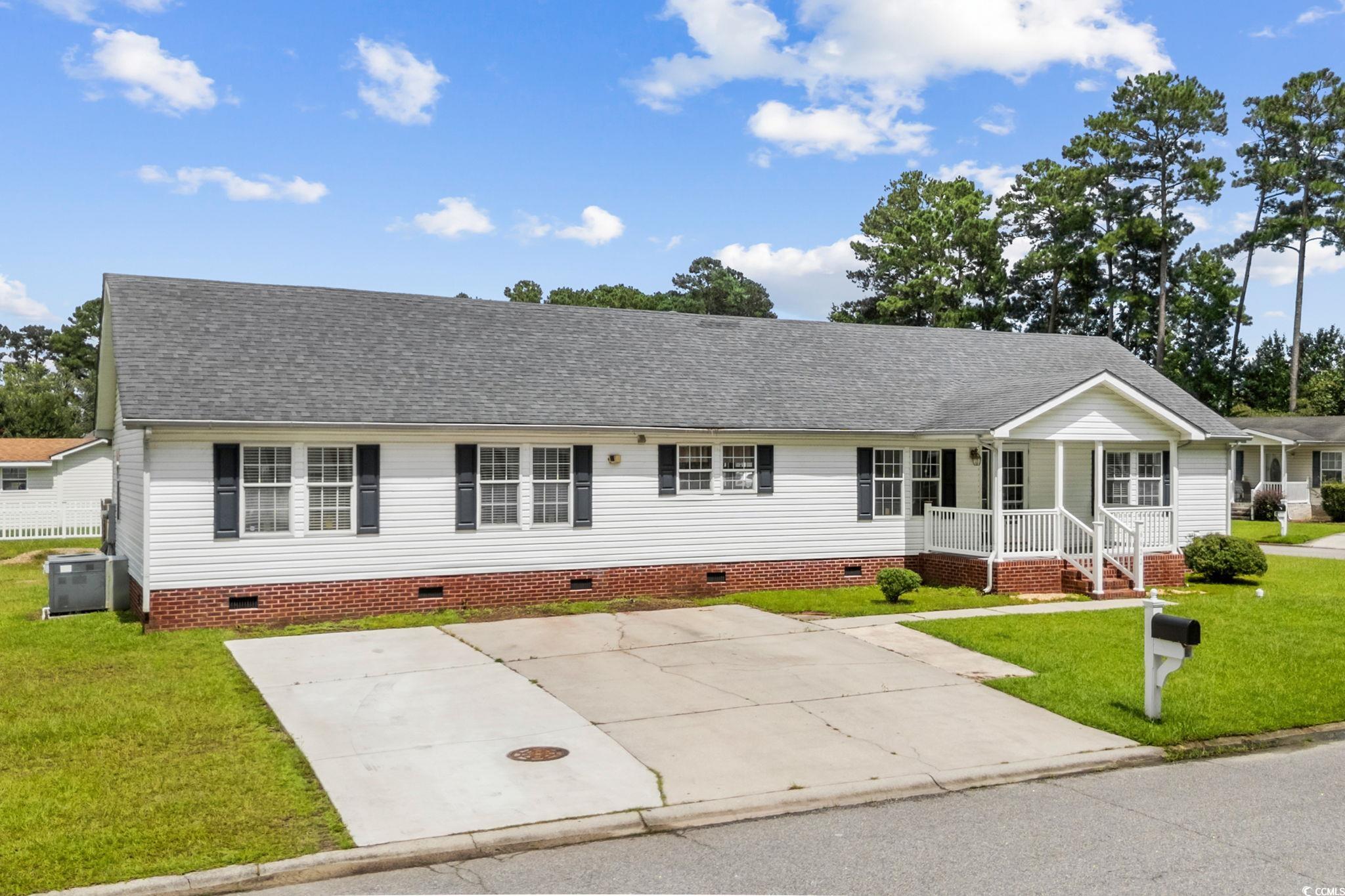 8001 Brookstone Dr. Myrtle Beach, SC 29588