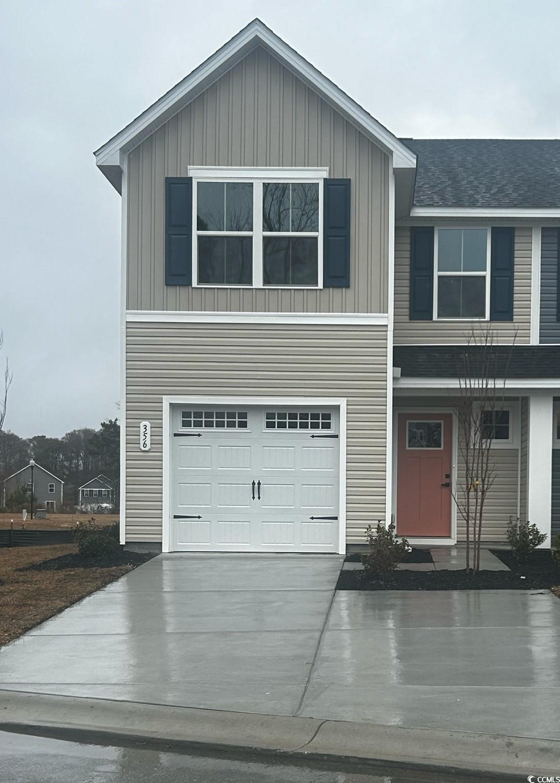 356 Myrtle Meadows Dr UNIT 469D Conway, SC 29526