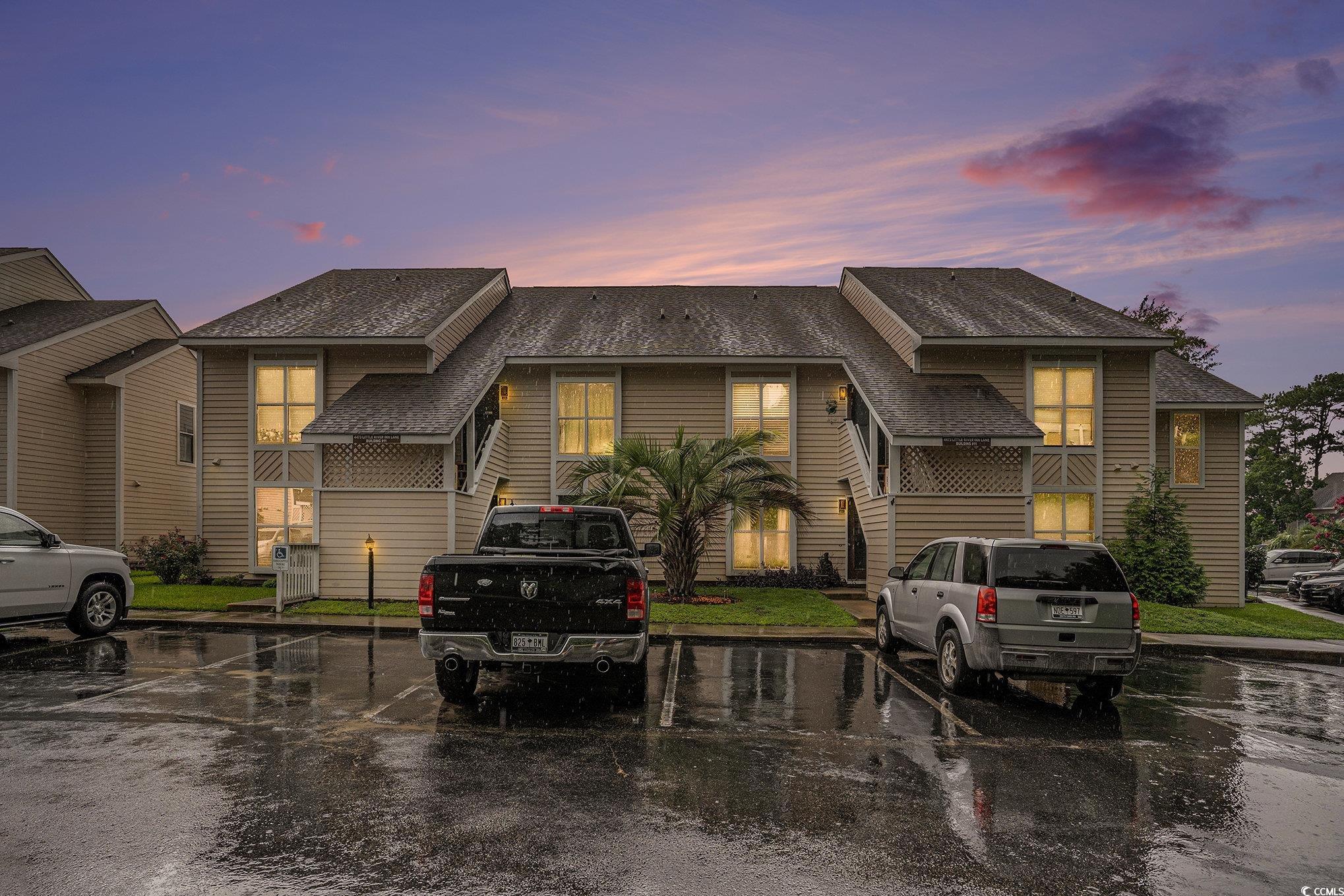 4473 Little River Inn Ln. UNIT #1105 Little River, SC 29566