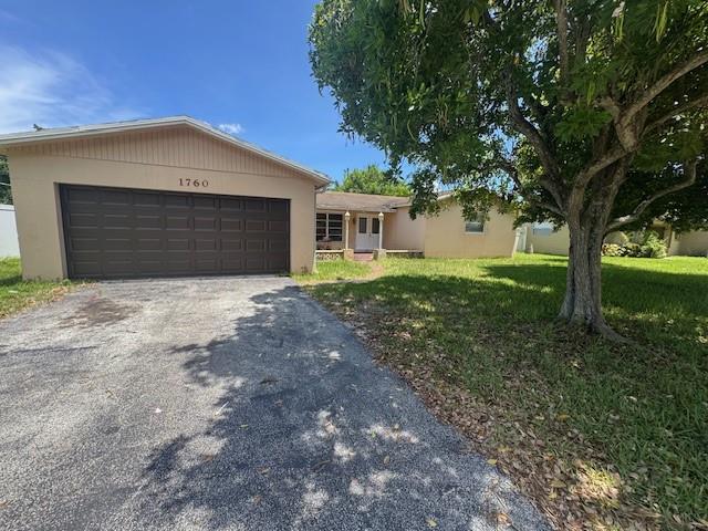 1760 Cathedral Dr Margate FL 33063 | F10520653