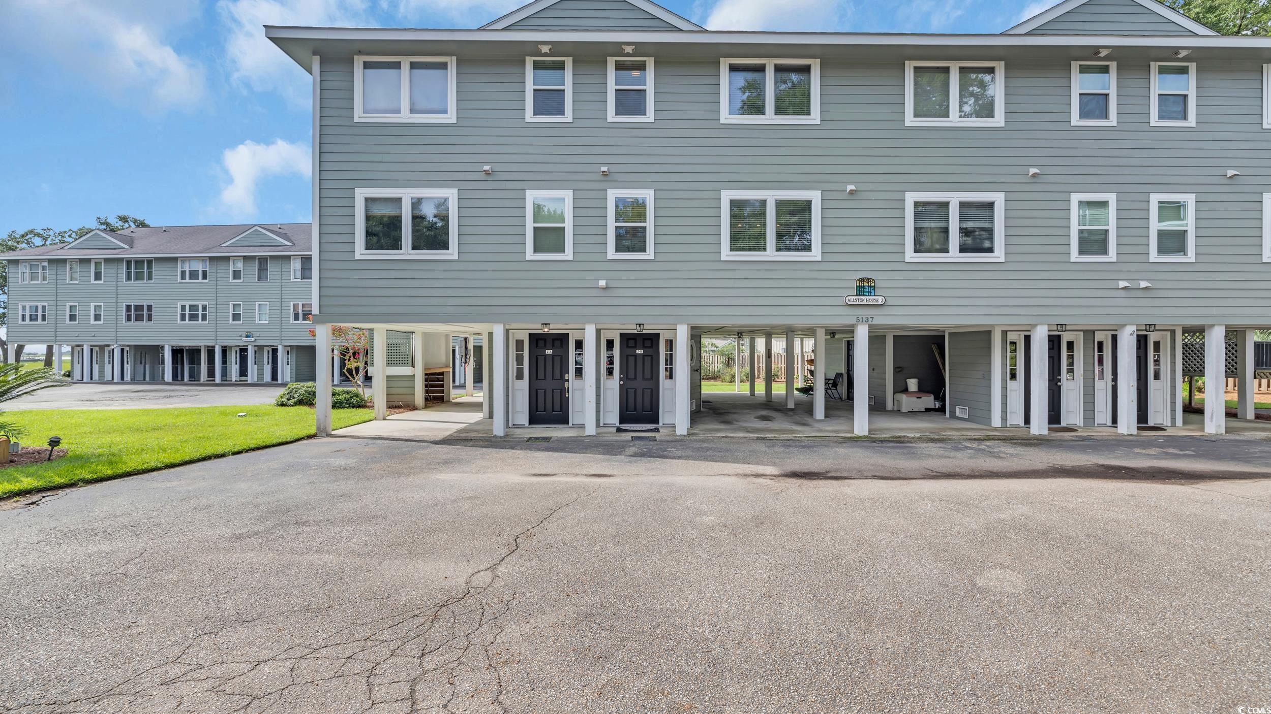 5137 Highway 17 Business UNIT 2 B Murrells Inlet, SC 29576