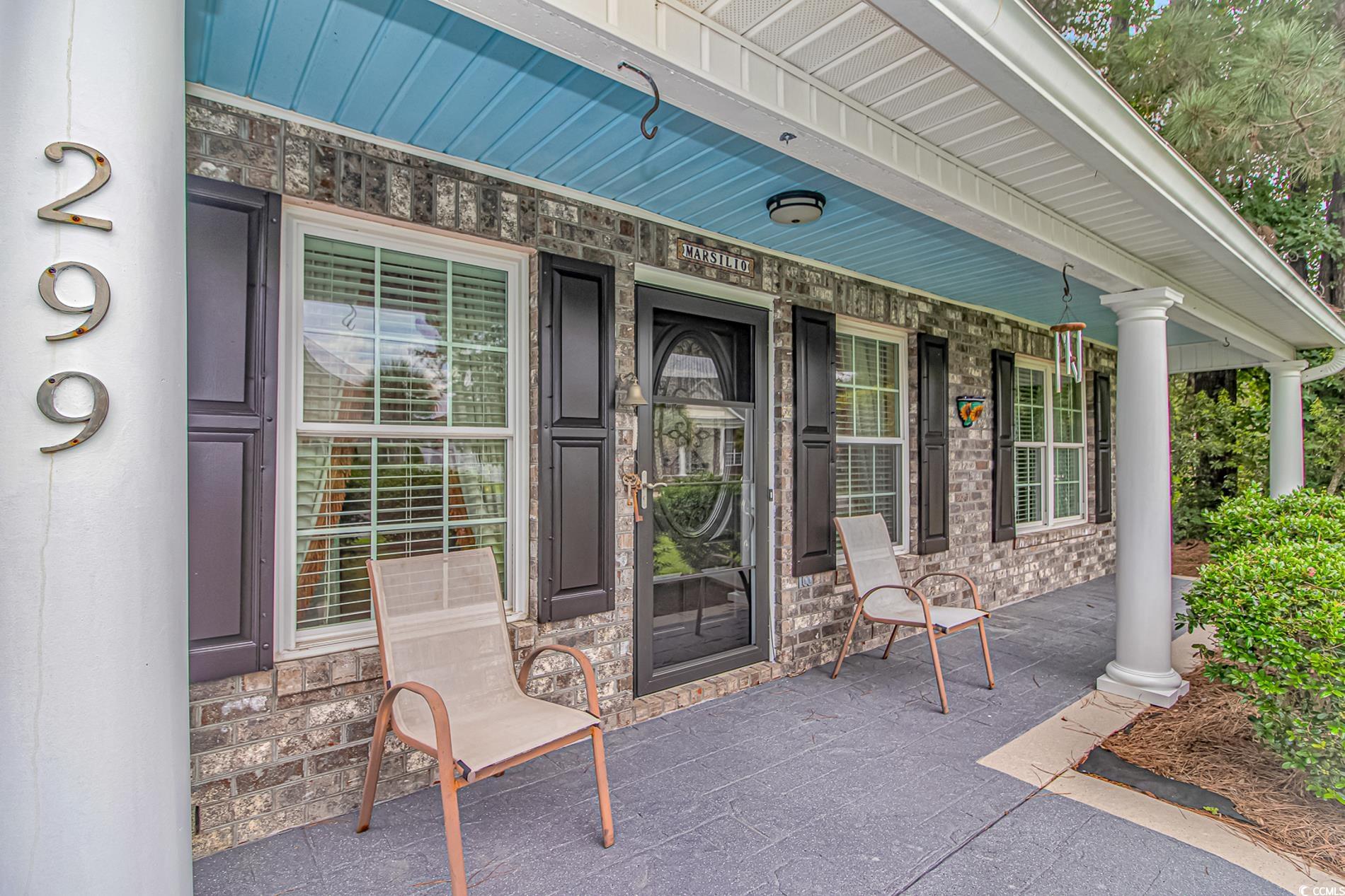 299 Catawba River Rd. Myrtle Beach, SC 29588