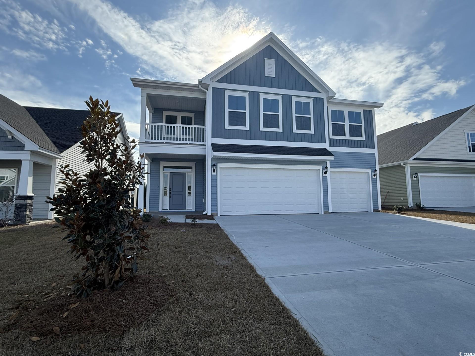 1099 Laconic Dr. Myrtle Beach, SC 29588