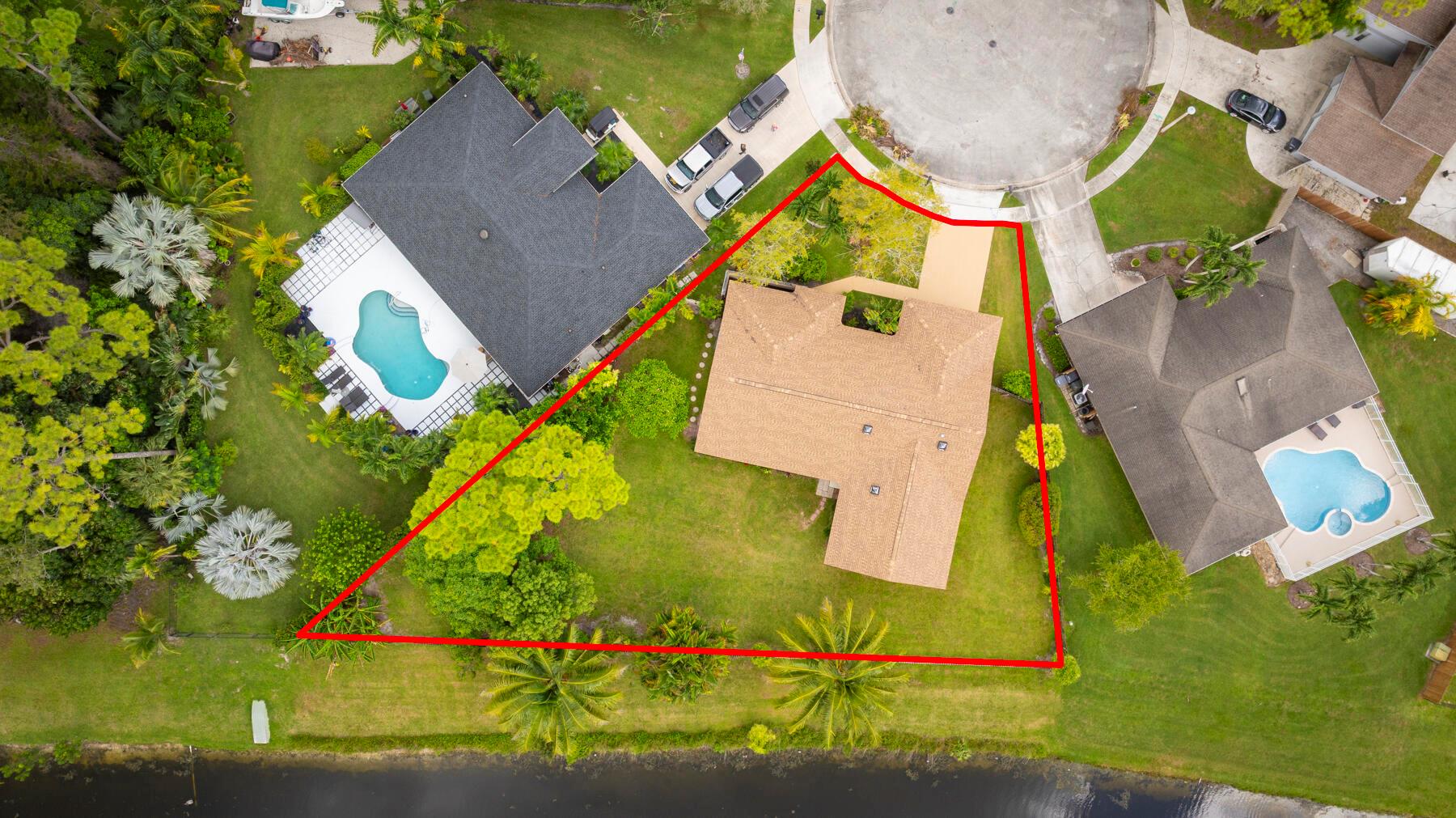 12488 Westhall Place