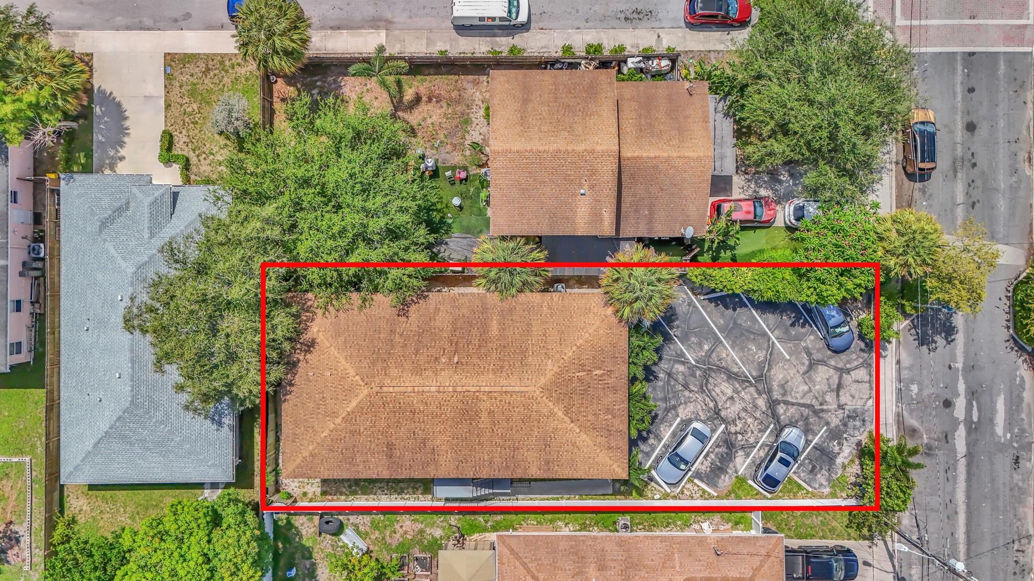 Homes for sale in Lake Worth Beach, FL | 715 Washington Avenue #1-4, Lake Worth Beach, FL 33460 | MLS# R11115975