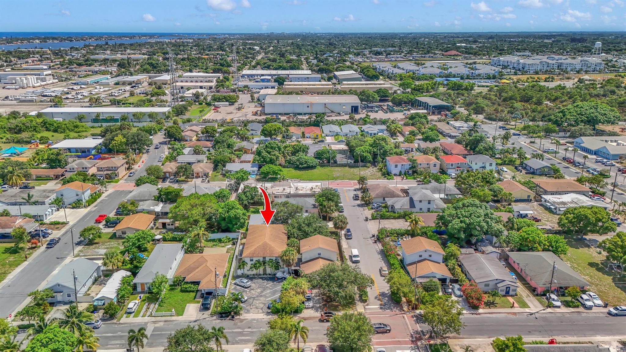 Homes for sale in Lake Worth Beach, FL | 715 Washington Avenue #1-4, Lake Worth Beach, FL 33460 | MLS# R11115975