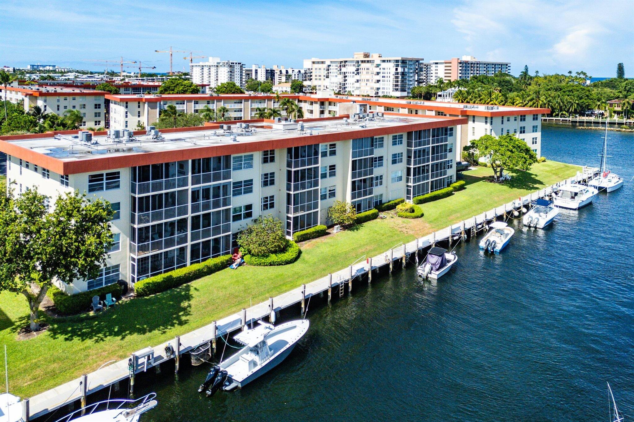 Palm Aire At Coral Key