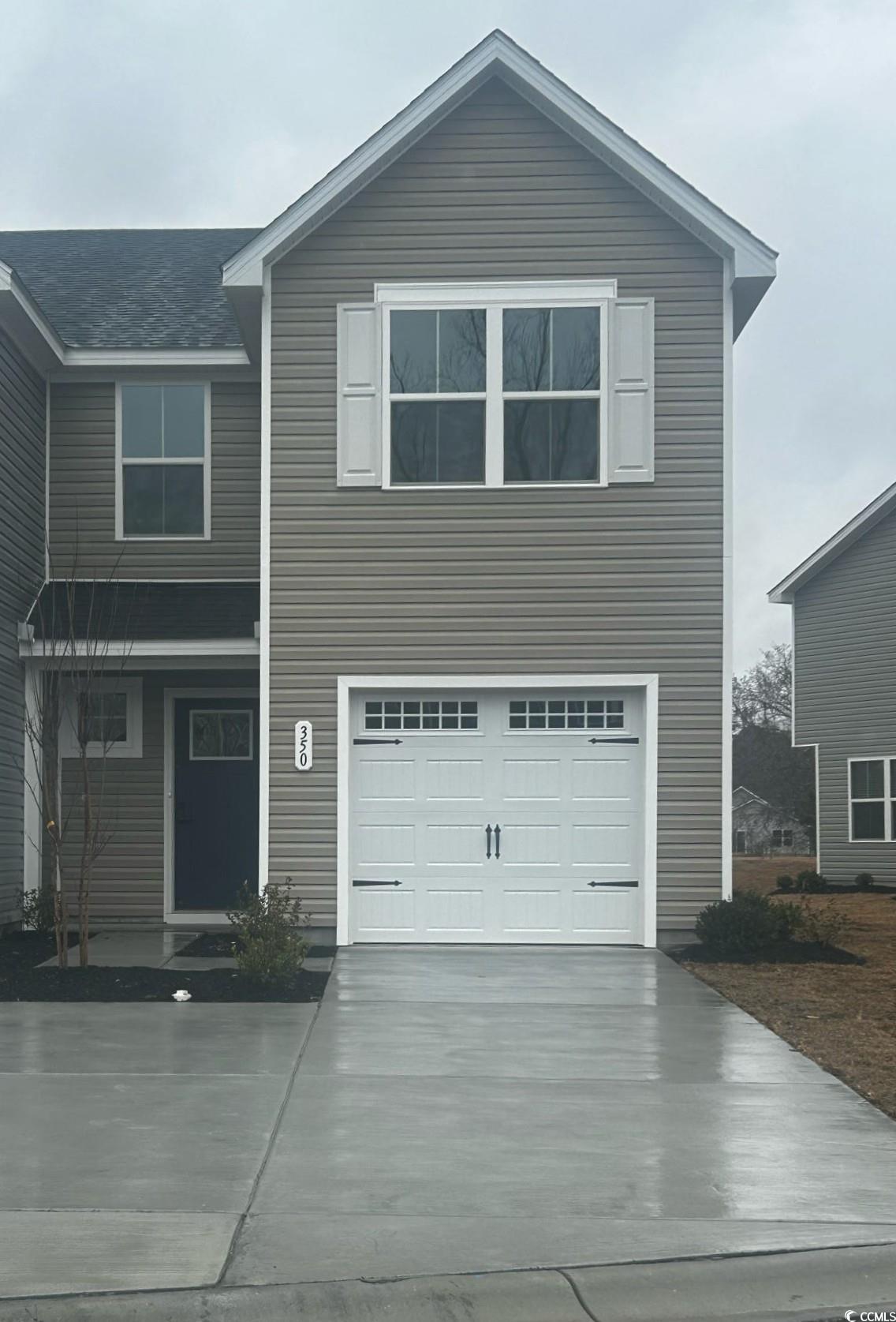 350 Myrtle Meadows Dr UNIT 469A Conway, SC 29526
