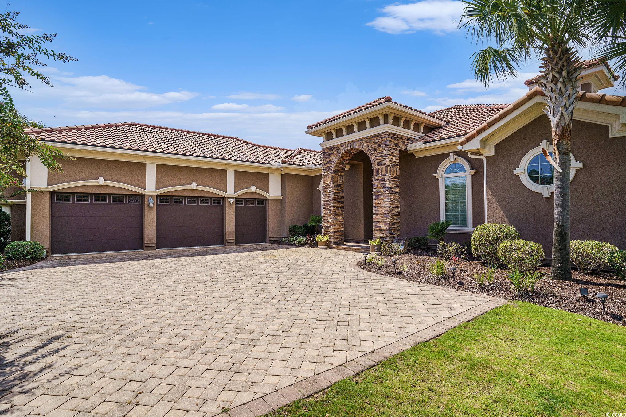 9285 Bellasera Circle Myrtle Beach, SC 29579