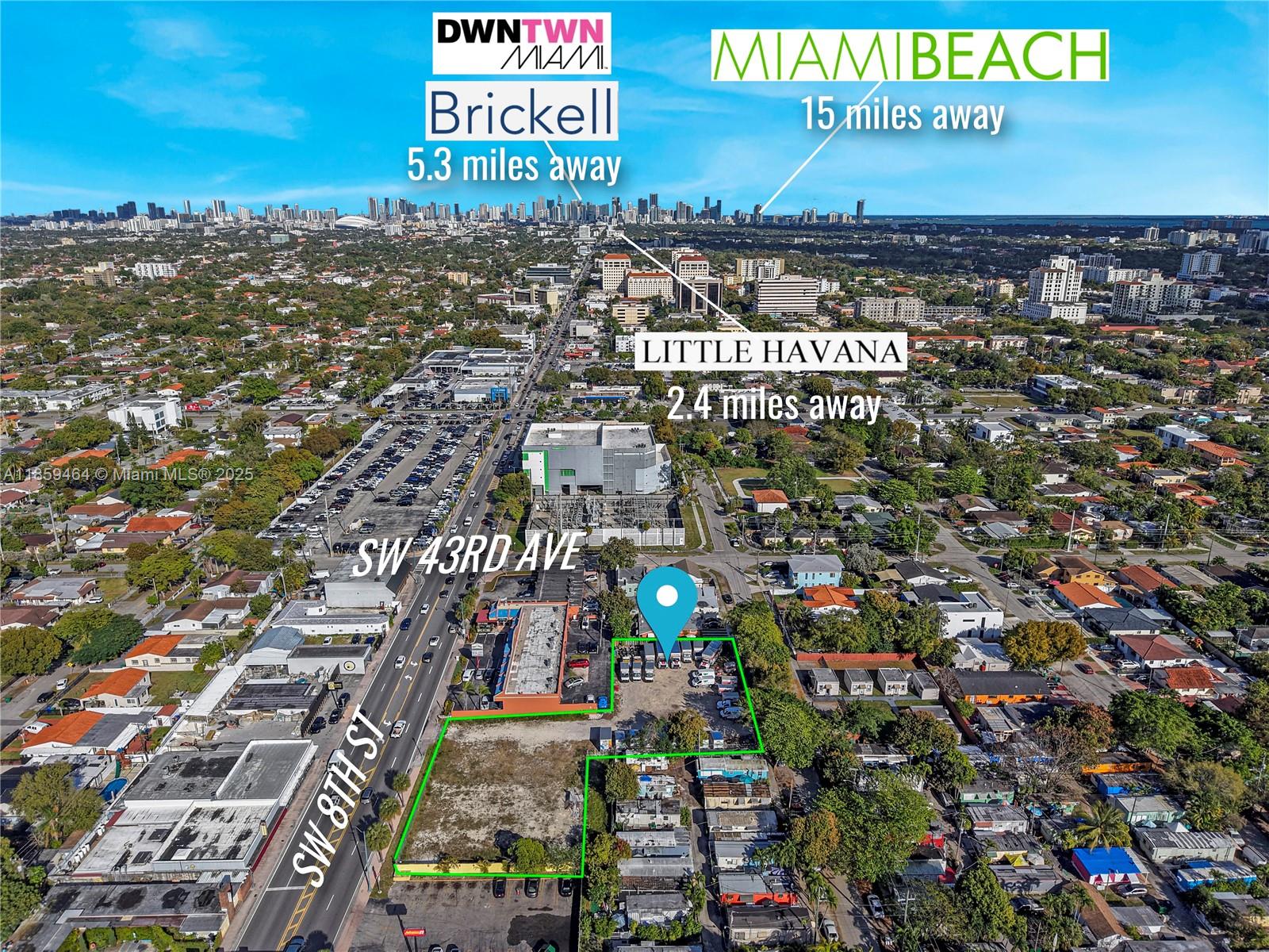 Amd Pl Of Tamiami Groves