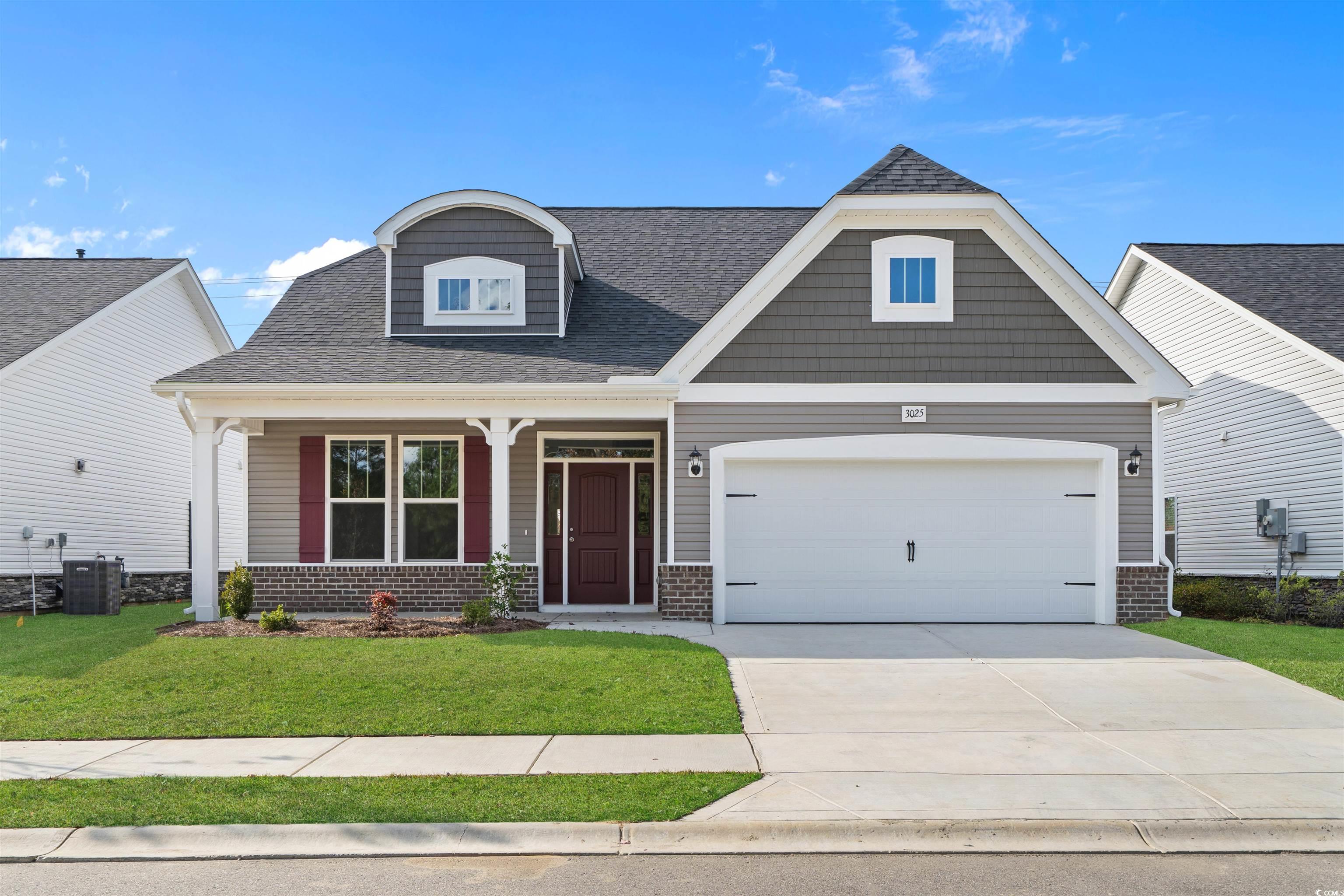 3025 Spain Ln. Conway, SC 29527