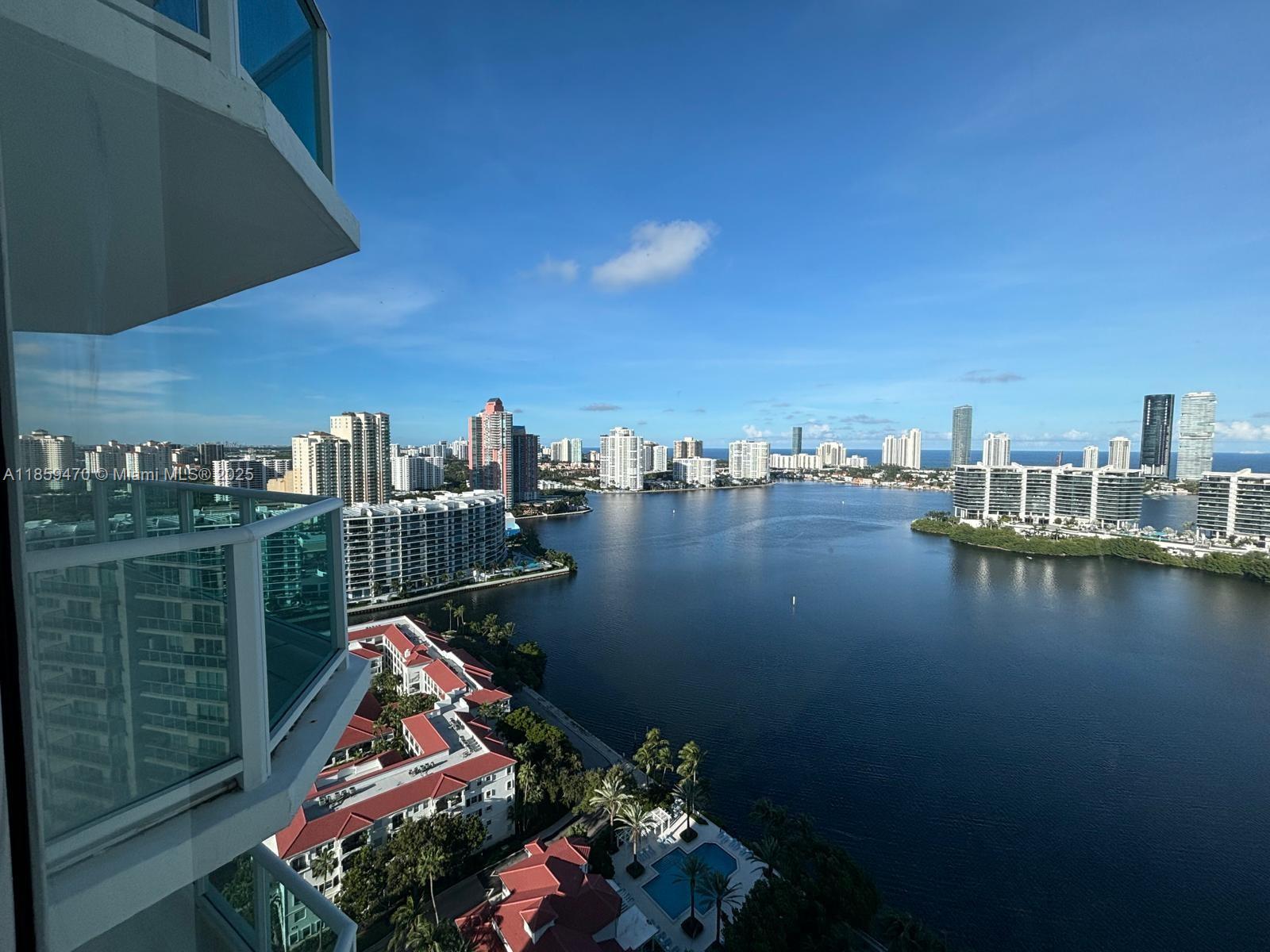 3301 NE 183rd St #2705, Aventura FL 33160