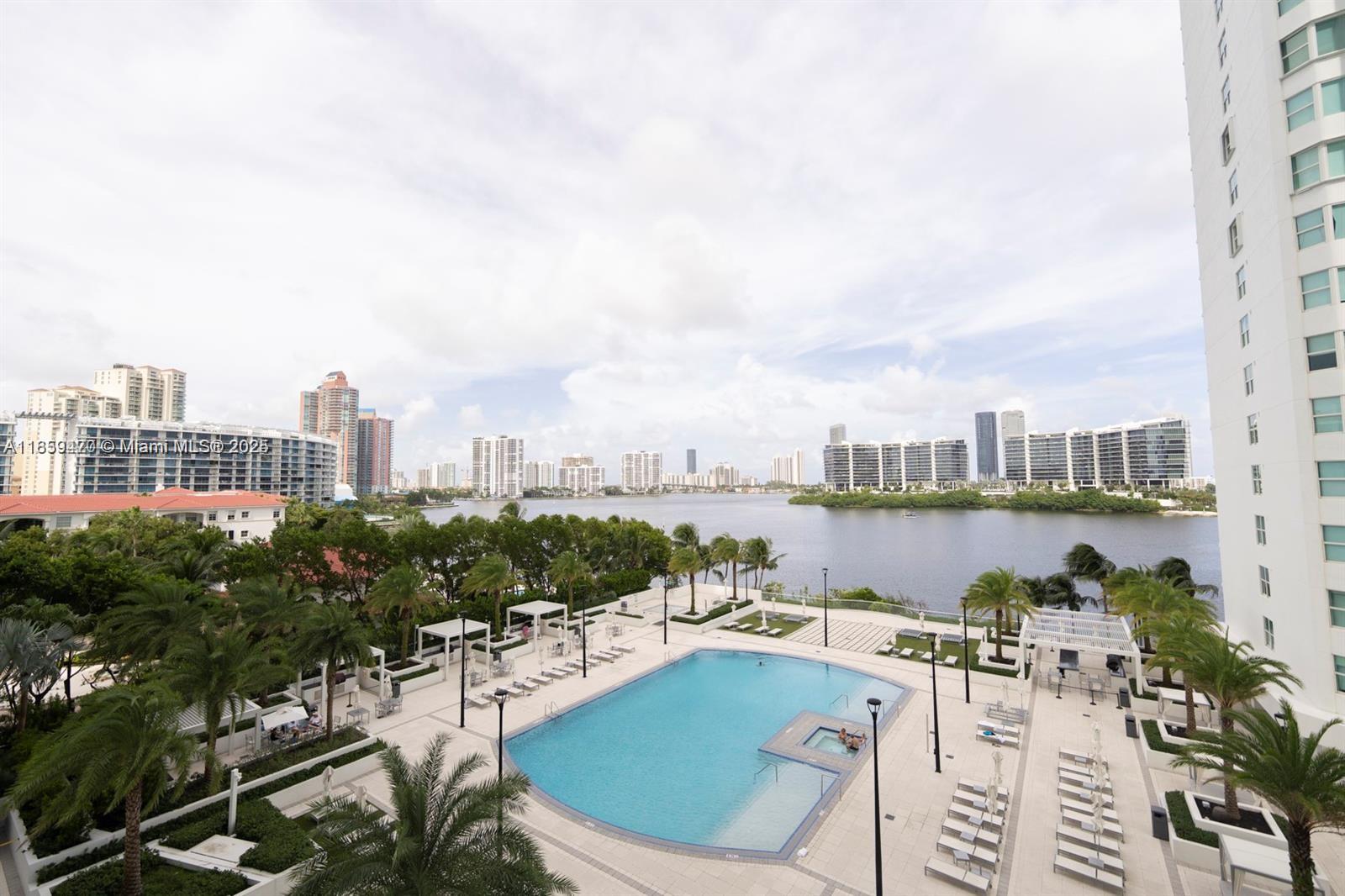 3301 NE 183rd St #2705, Aventura FL 33160