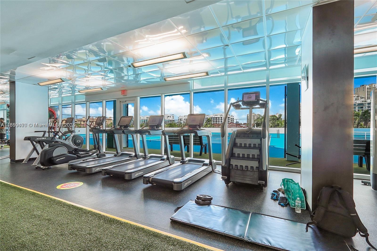 3301 NE 183rd St #2705, Aventura FL 33160