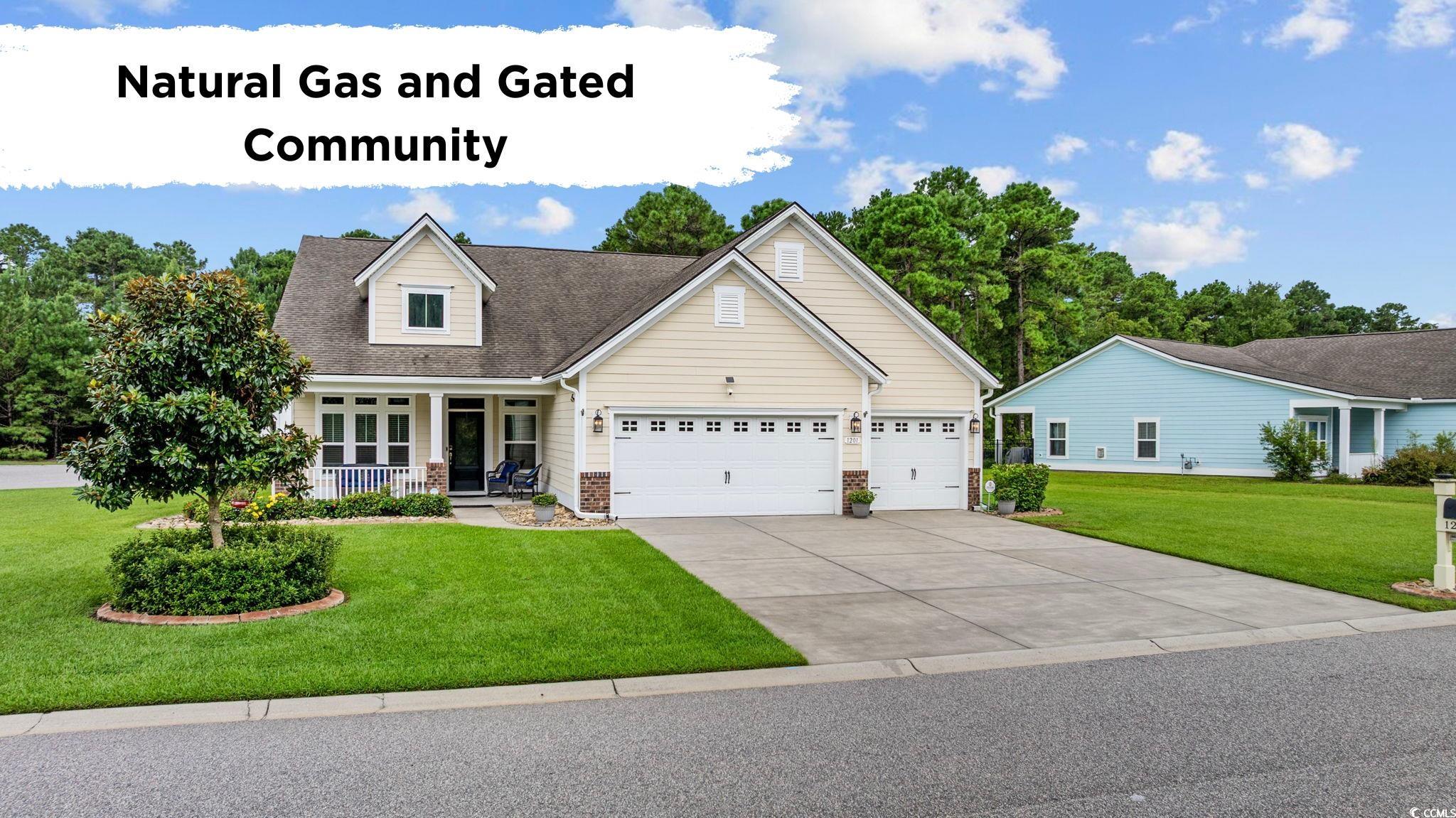 1201 Ficus Dr. Myrtle Beach, SC 29579