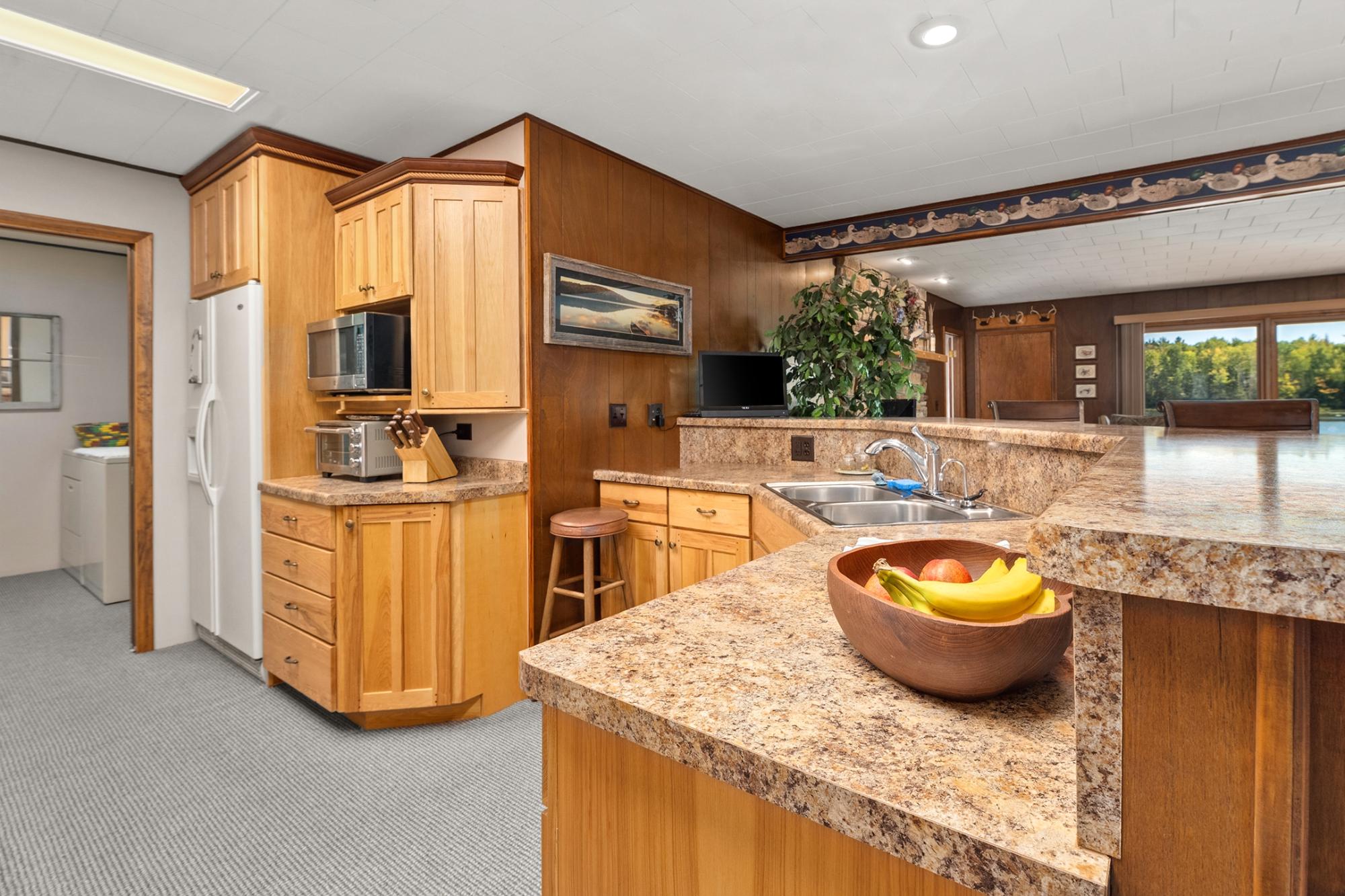 Watersmeet Lake Property 1084 Vlach Rd Photo 11