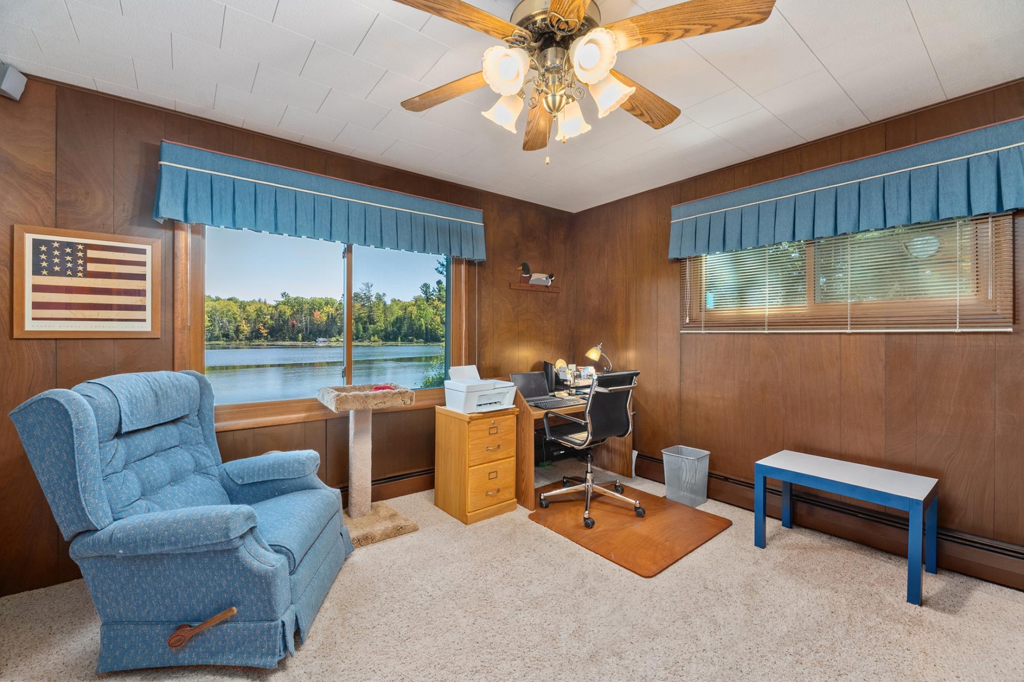 Watersmeet Lake Property 1084 Vlach Rd Photo 20